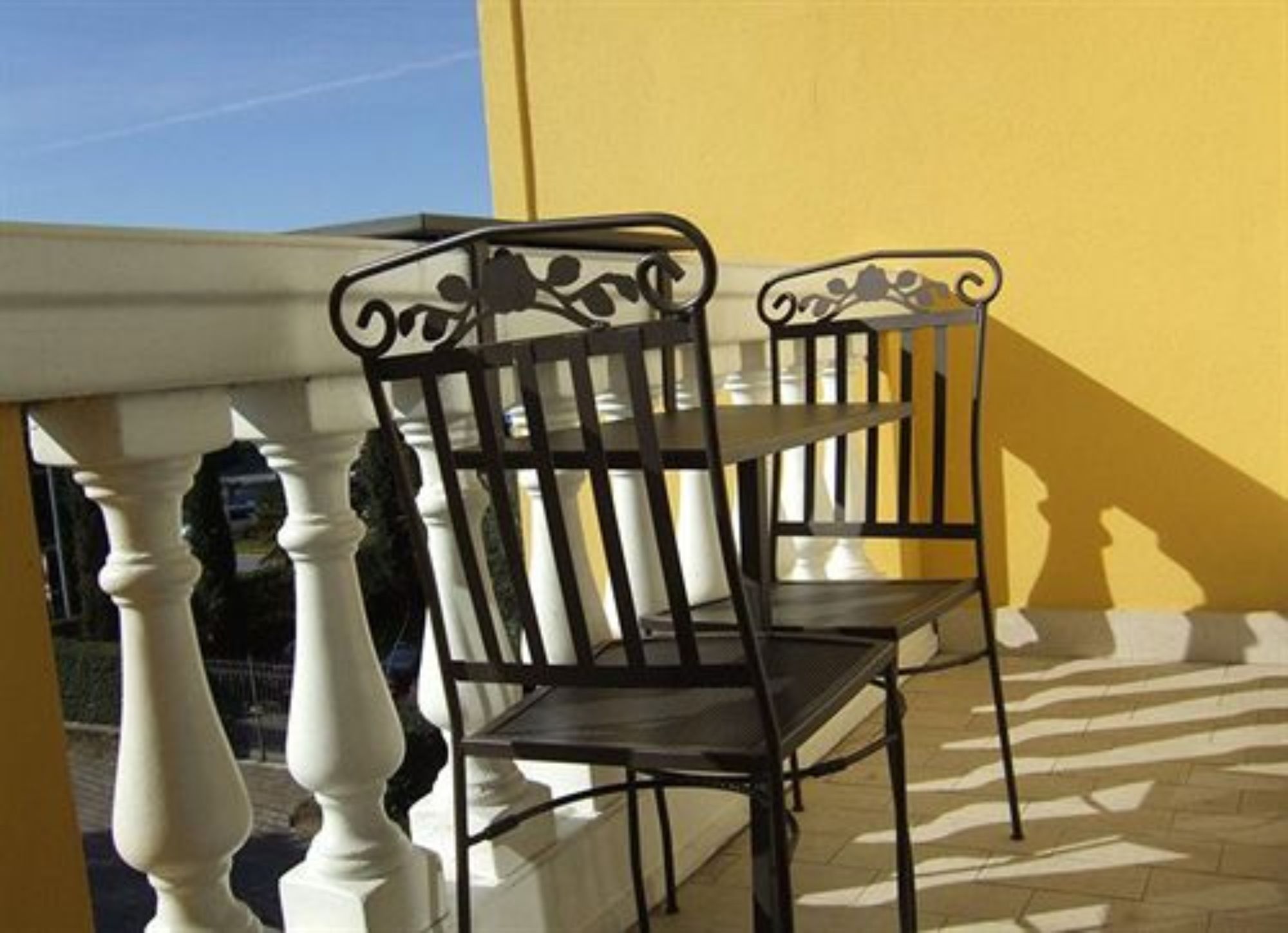 Фото Hotel Estée