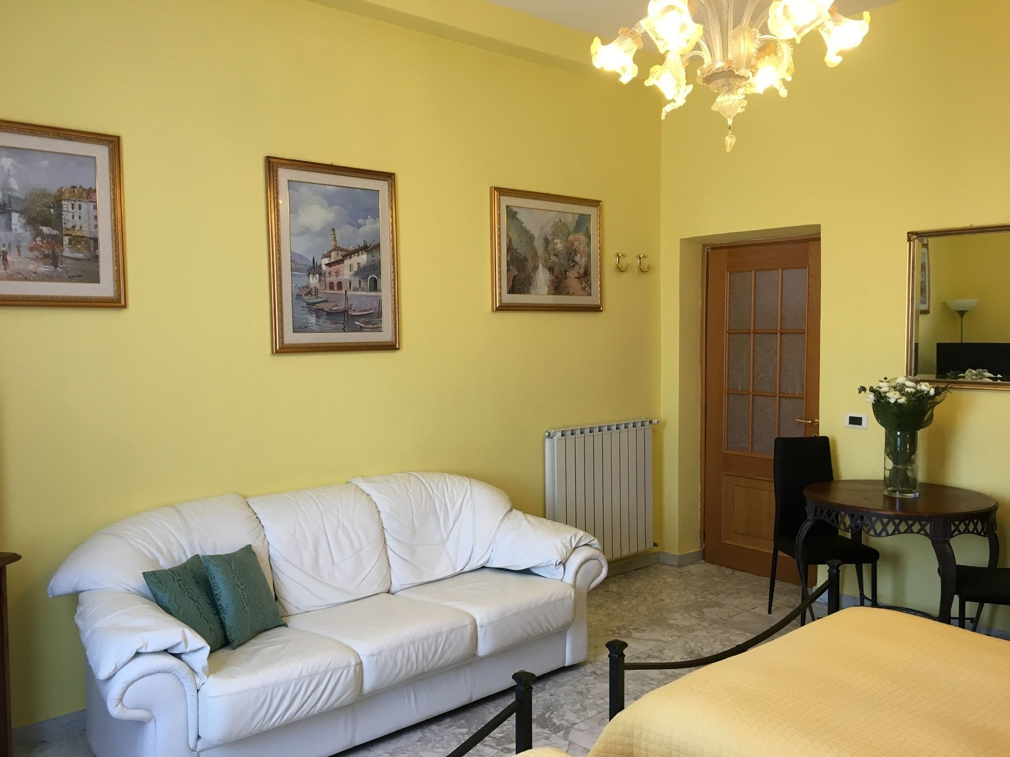 Фото Bed&Breakfast Il Tesoro