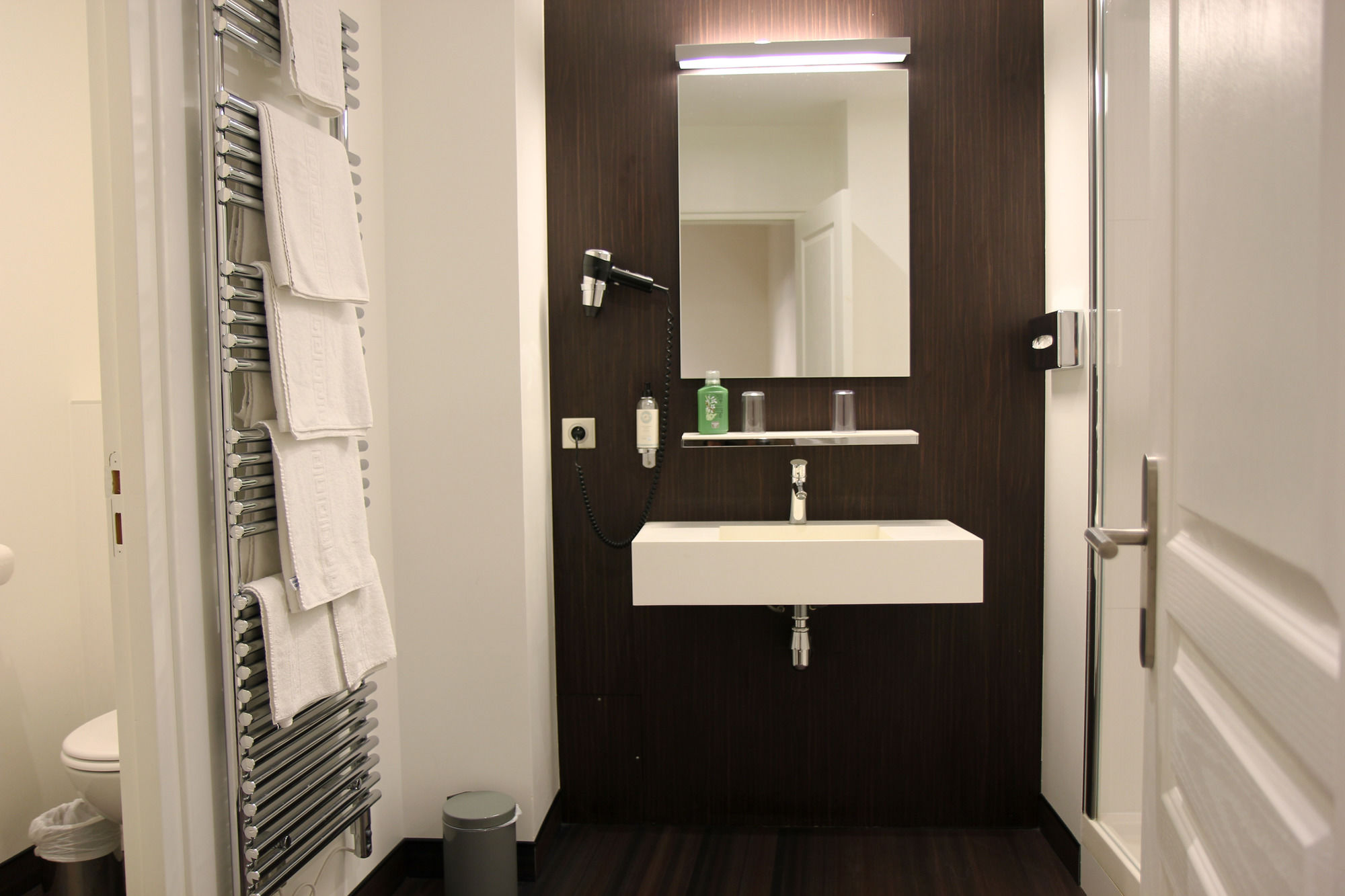 Фото Hotel Litteraire Gustave Flaubert, BW Signature Collection