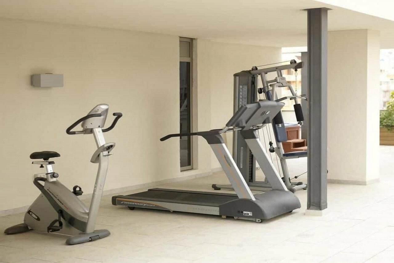 Фото Nh Tenerife