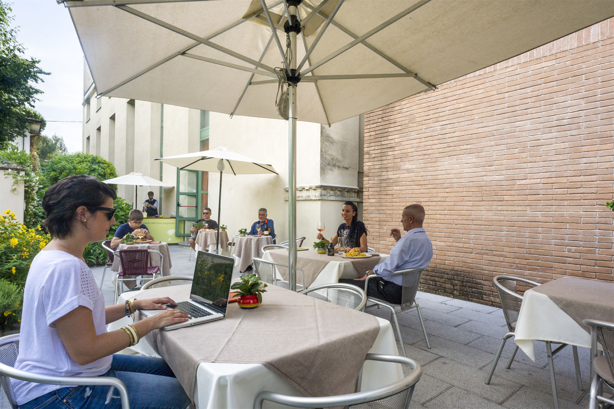 Фото Hotel San Marco