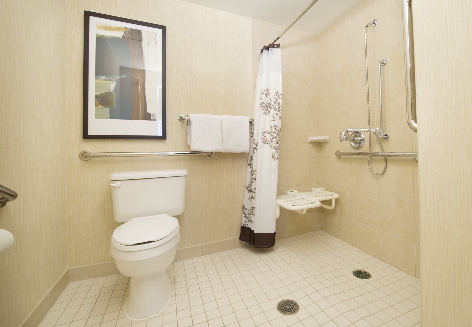 Фото Residence Inn by Marriott Toronto Vaughan