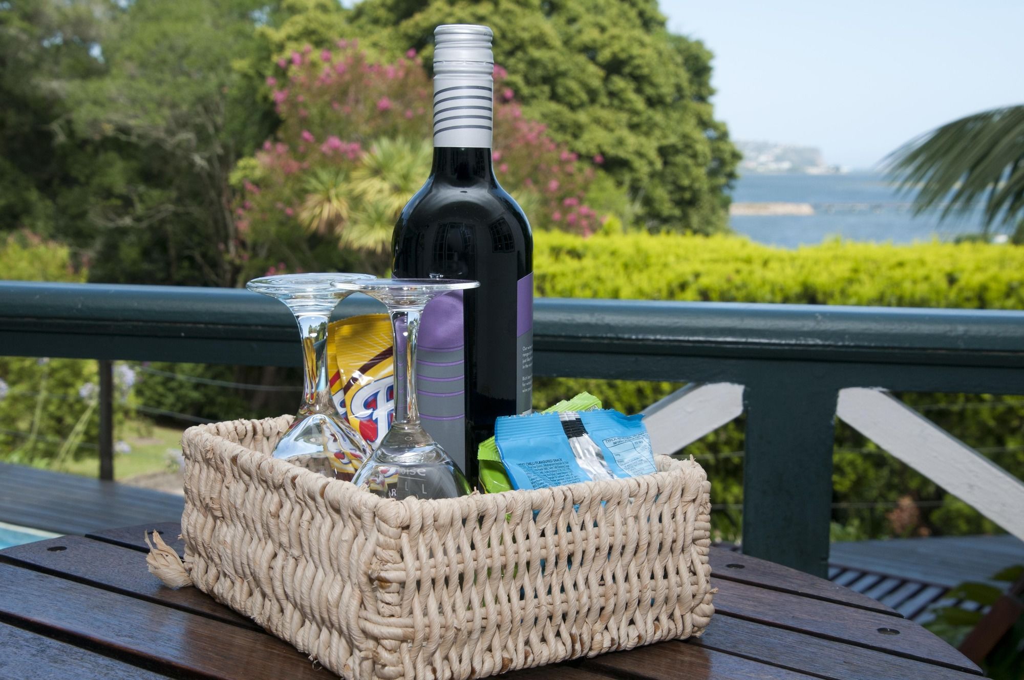 Фото Hide Away Guest House