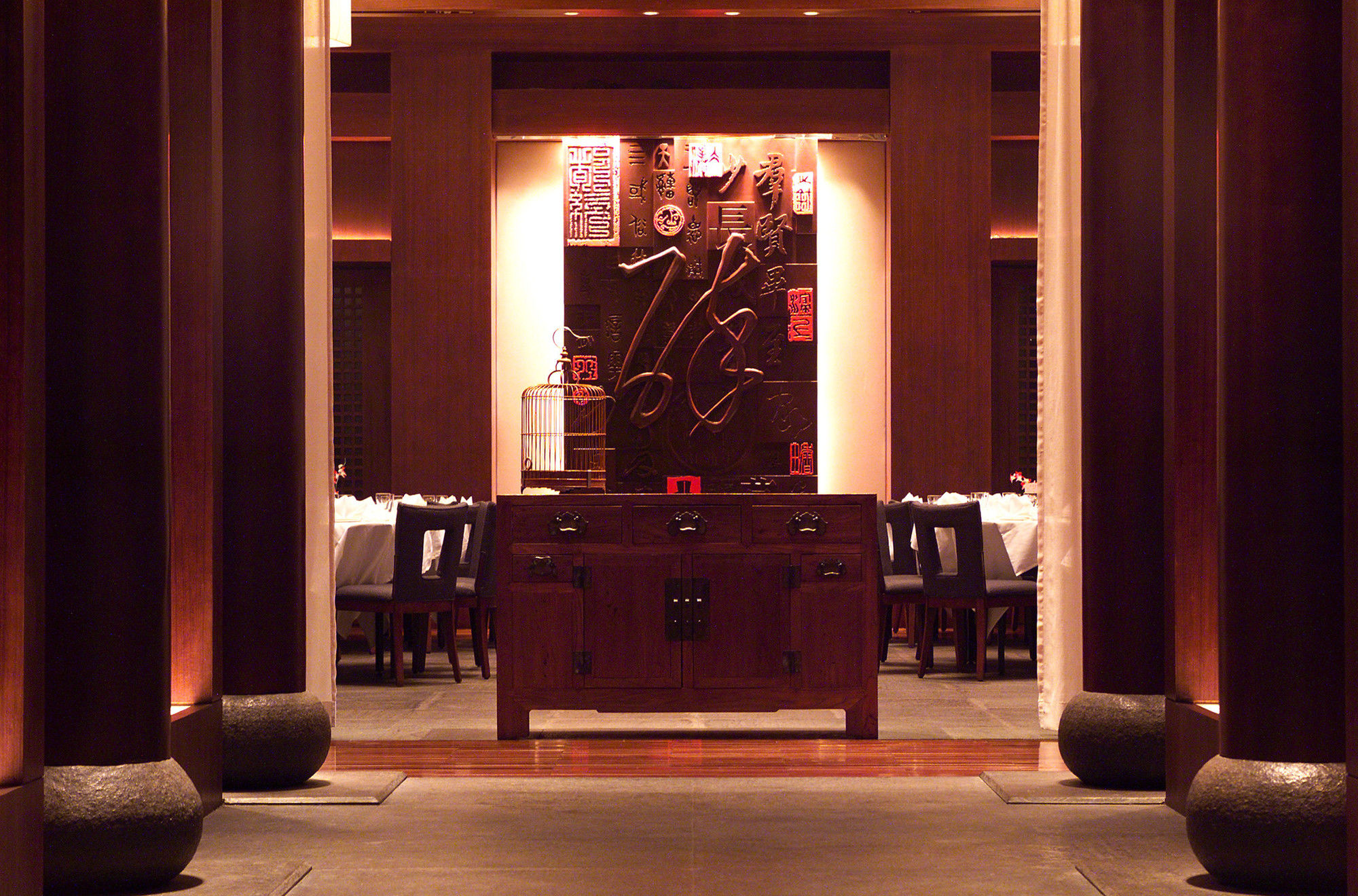 Фото Jinling Resort Nanjing