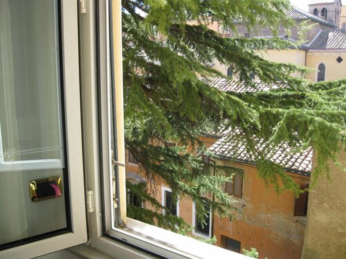 Гостиница Chez Liviana в Риме