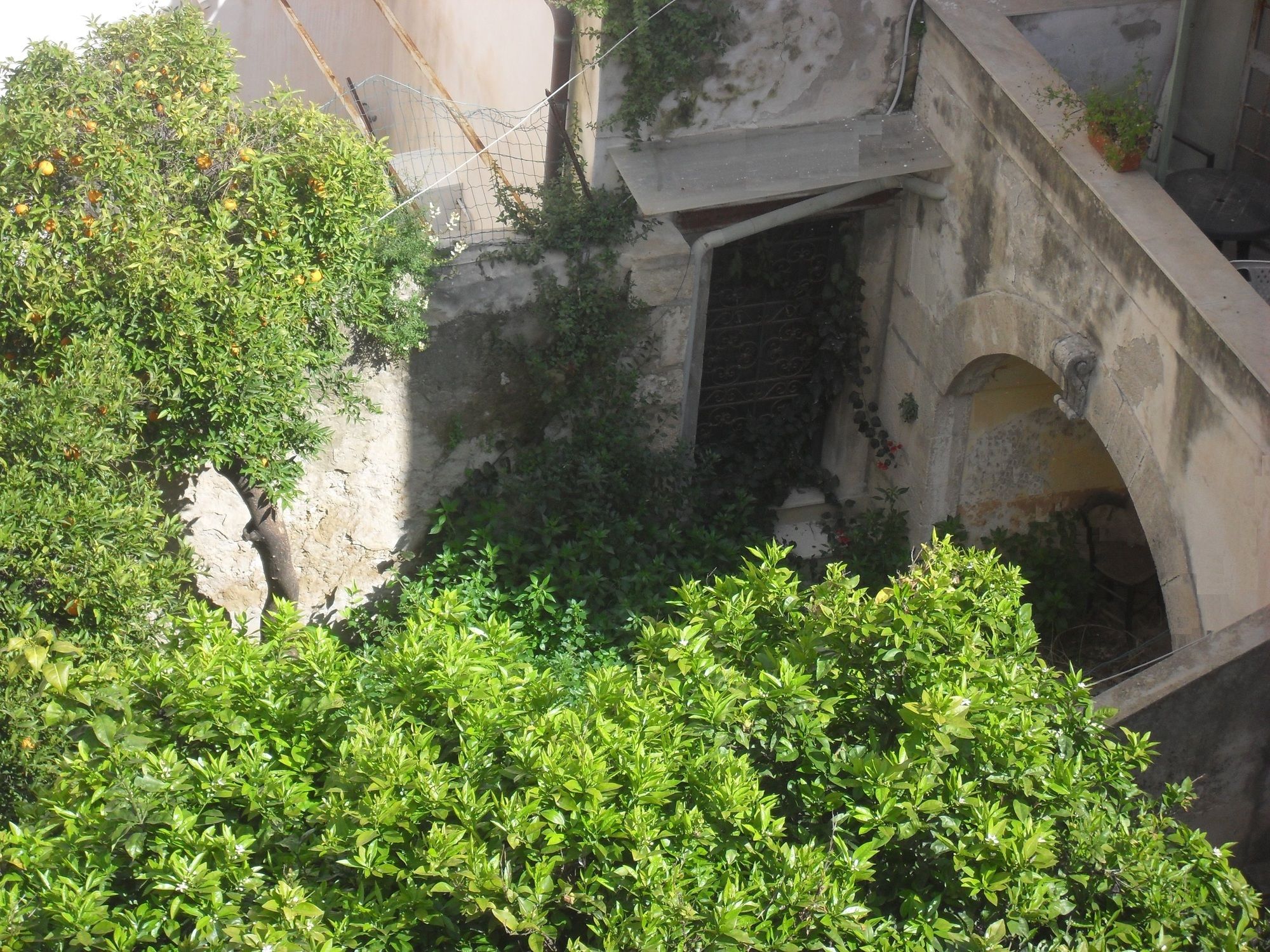 Фото Aretusa Vacanze B&b