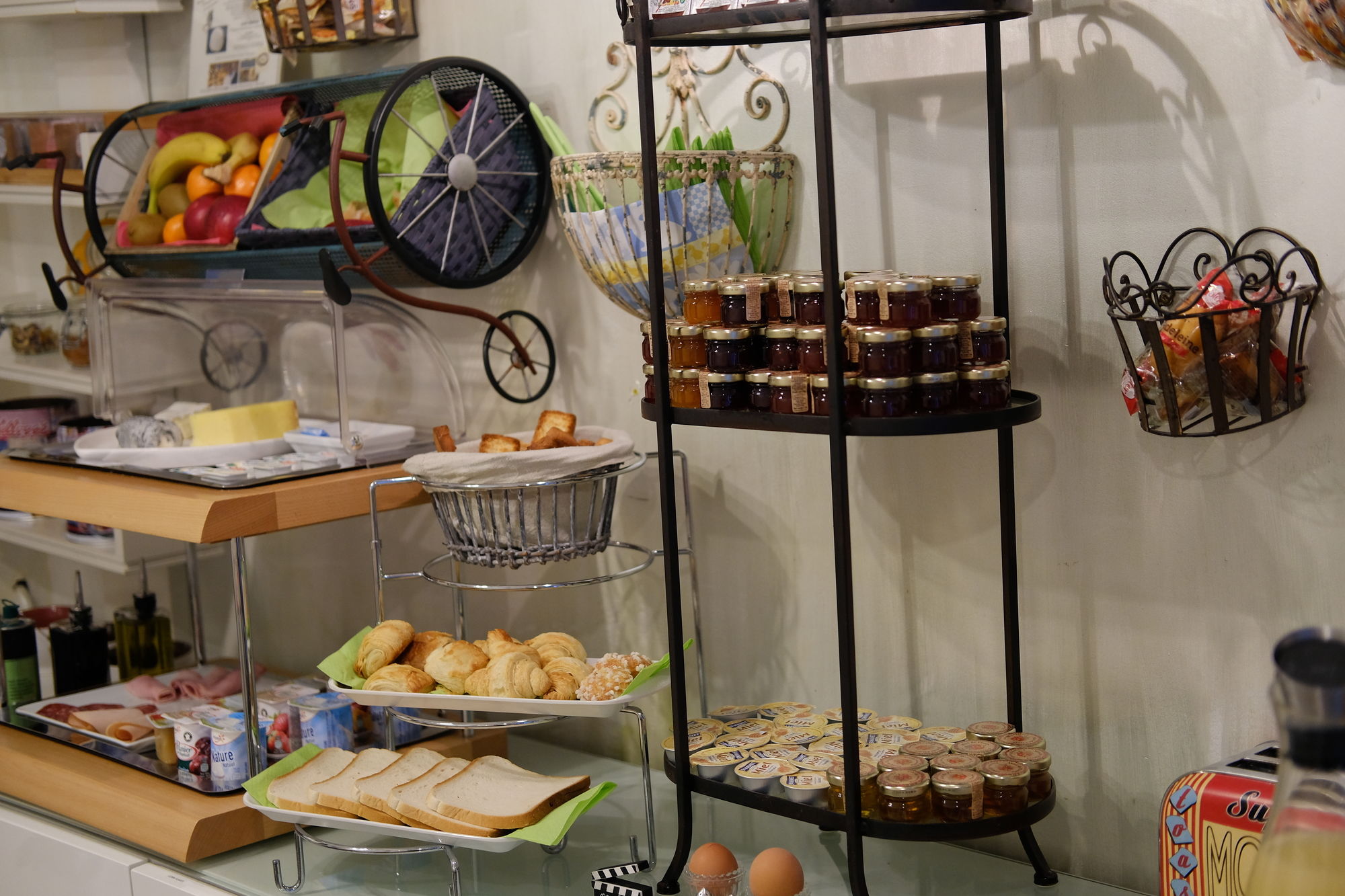 Фото Amélie Hotel