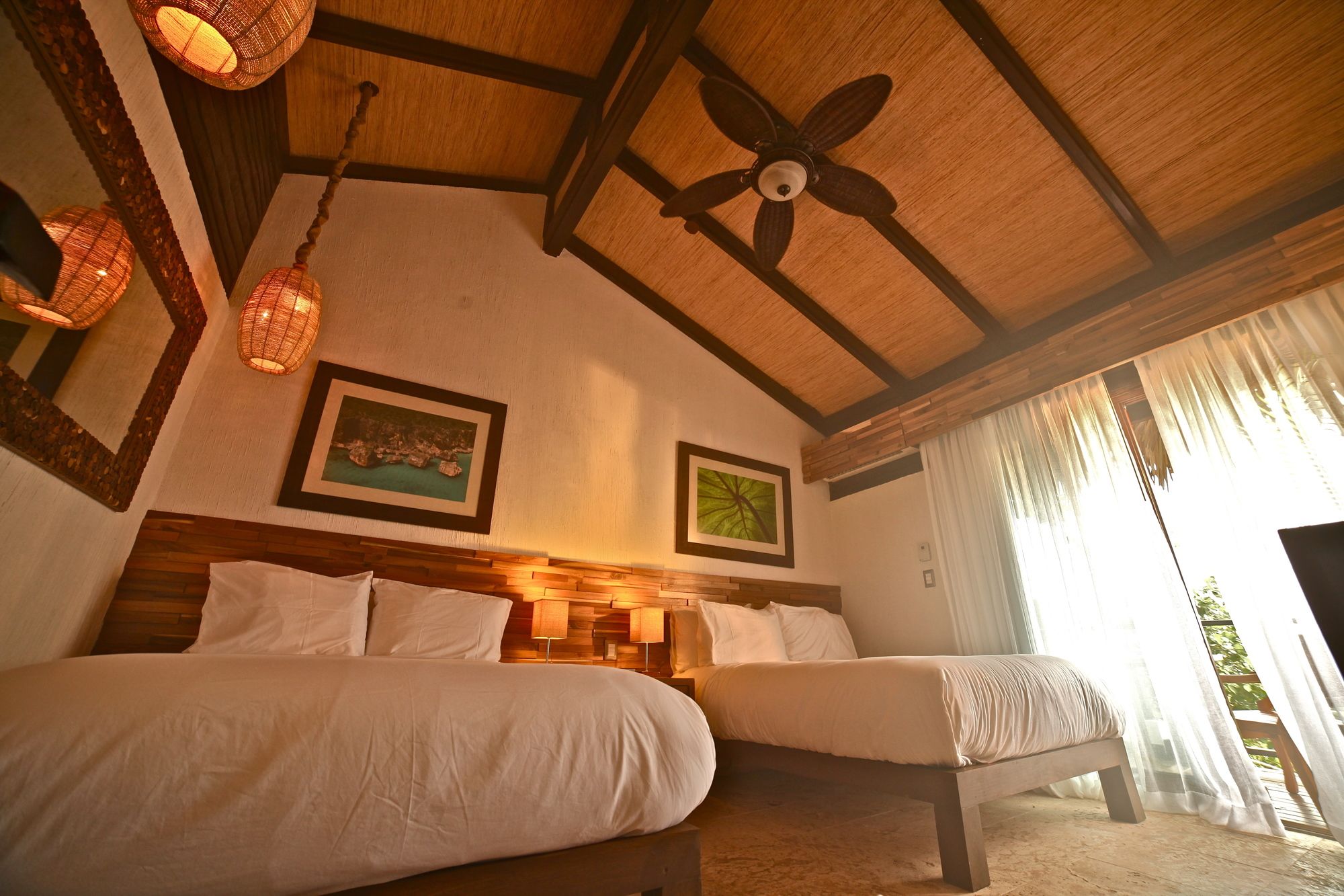 Фото Casa Bonita Tropical Lodge