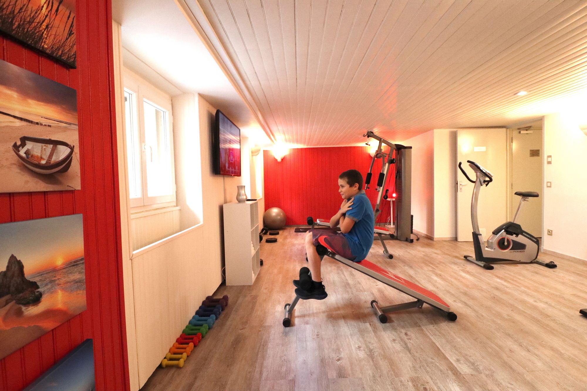 Фото Maison Lamartine	