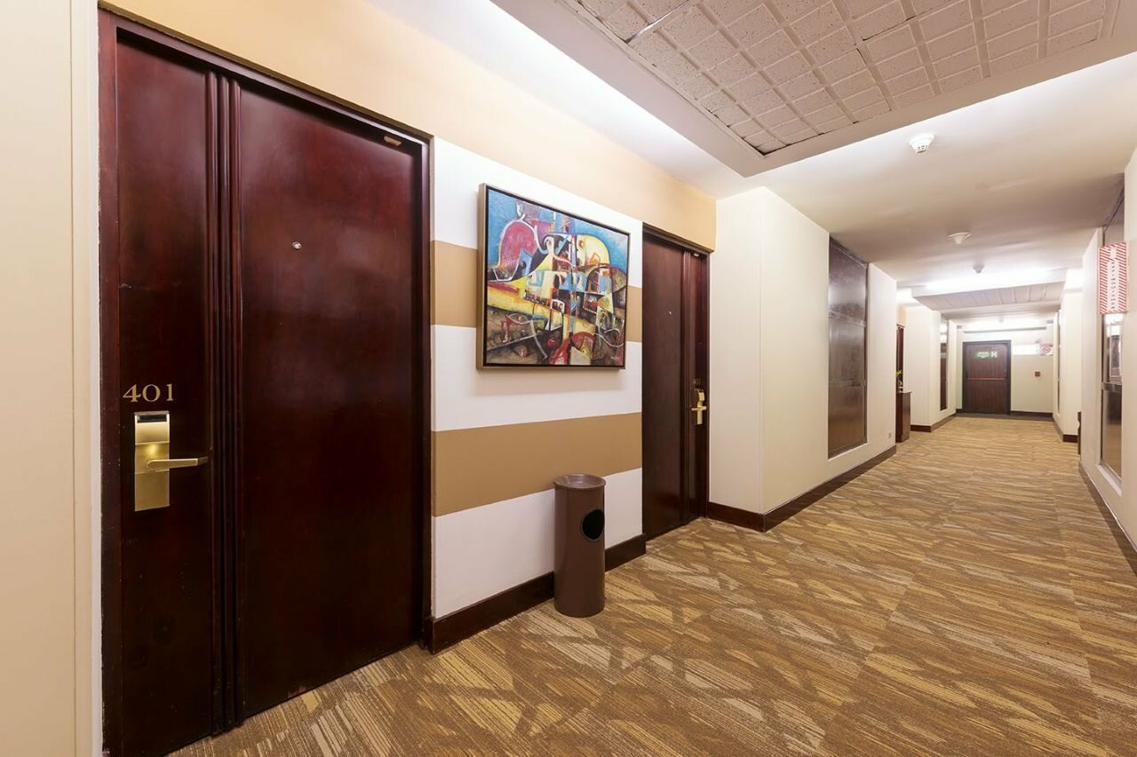 Фото Hotel Palma Real