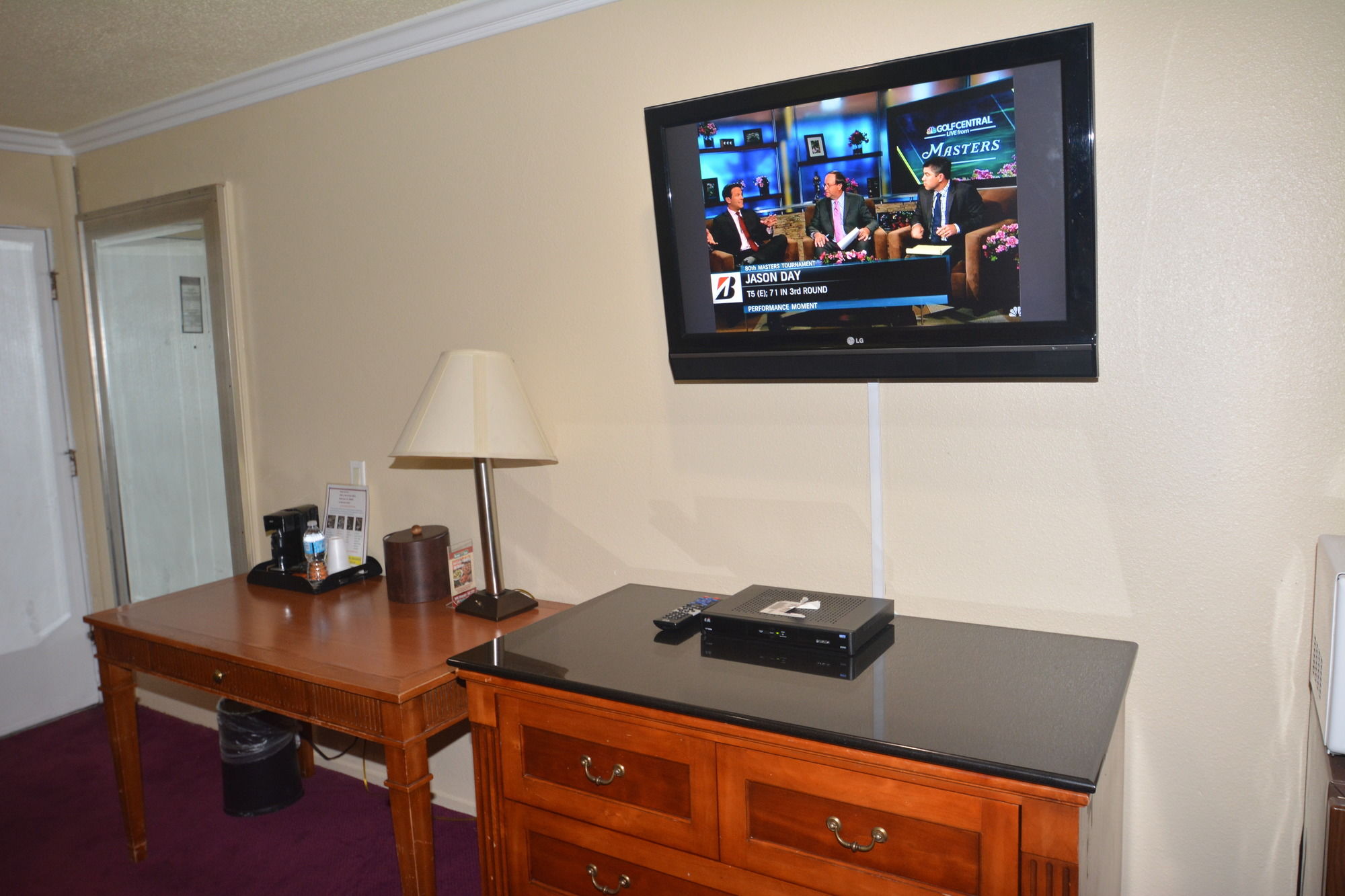 Фото Imperial Inn