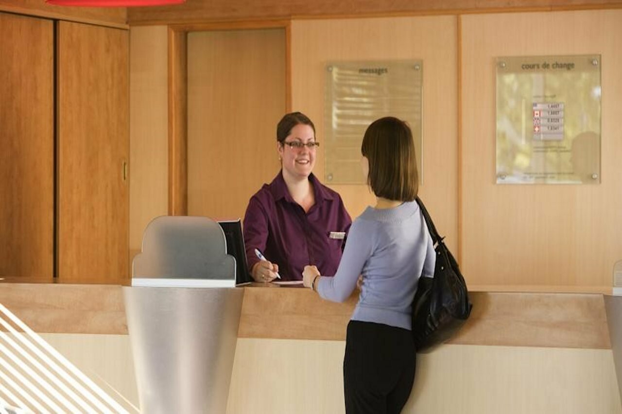 Фото Ibis Styles Colmar Nord