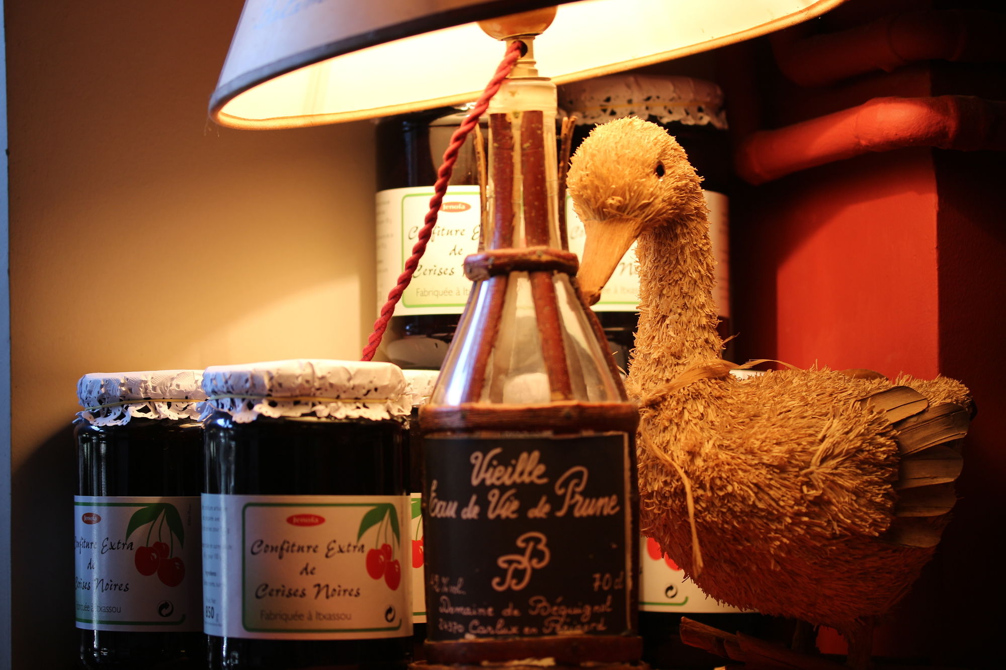 Фото Hotel Le Vert Galant