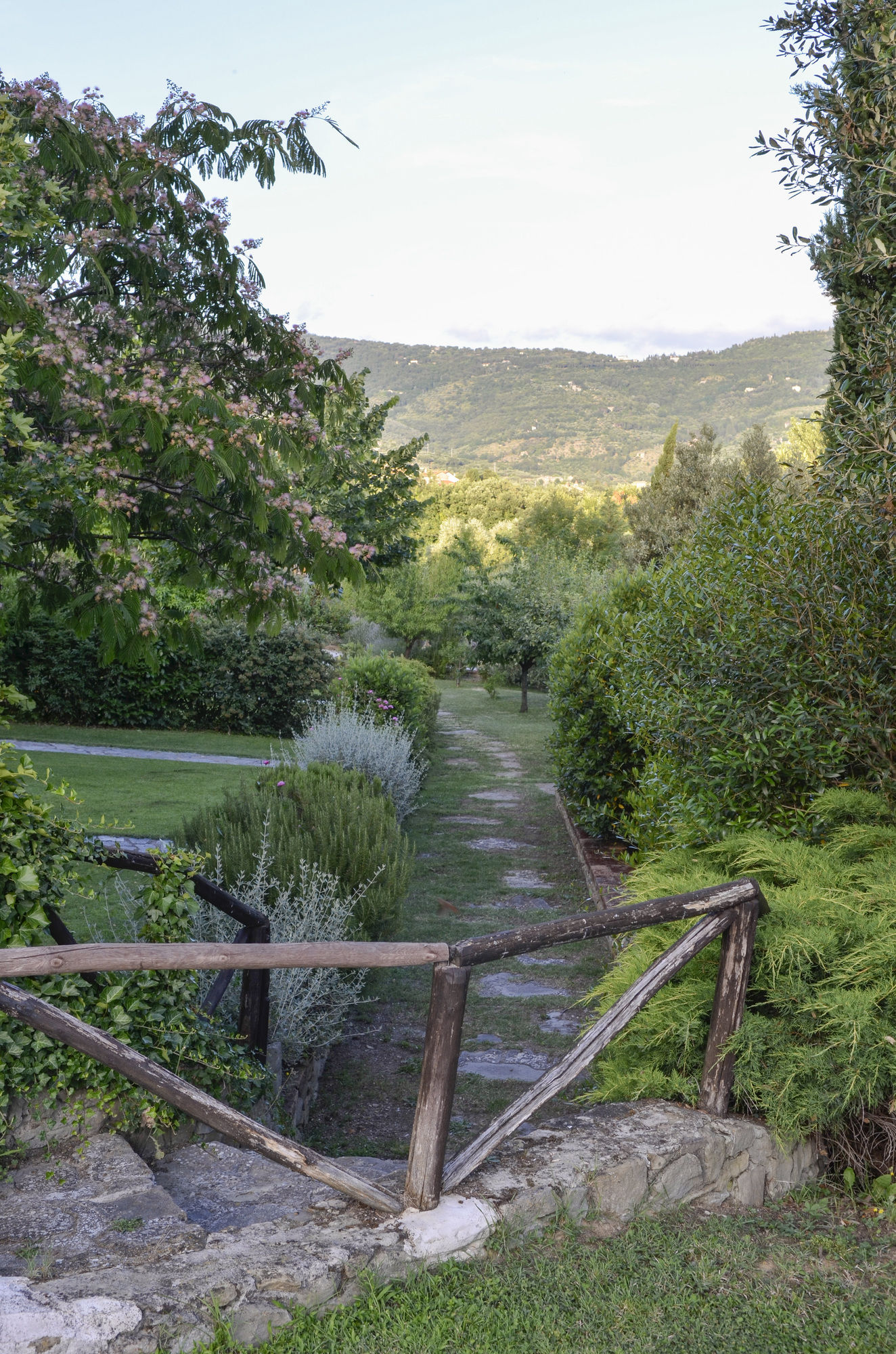 Фото Villa Borgo San Pietro