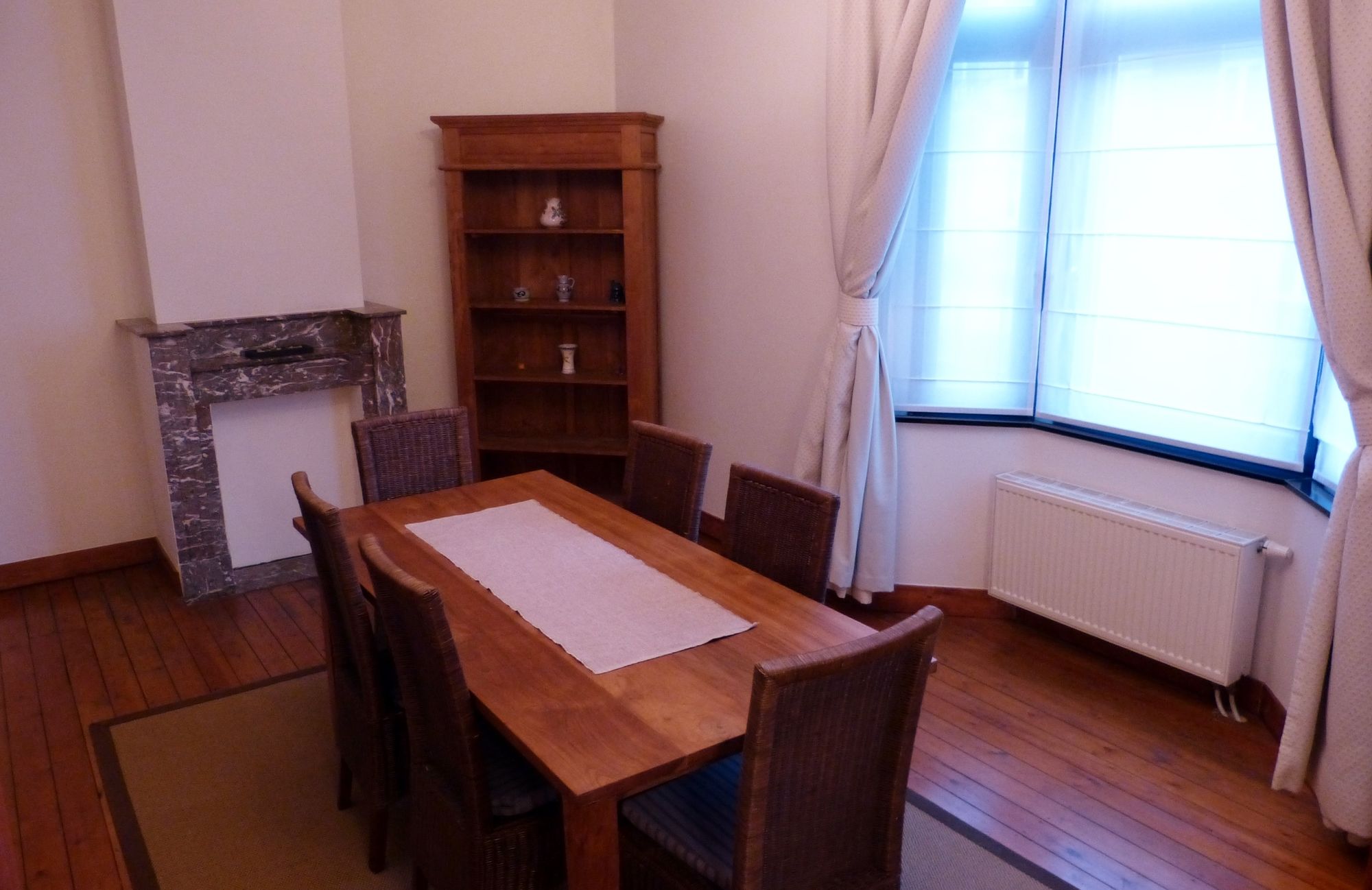 Фото Housingbrussels