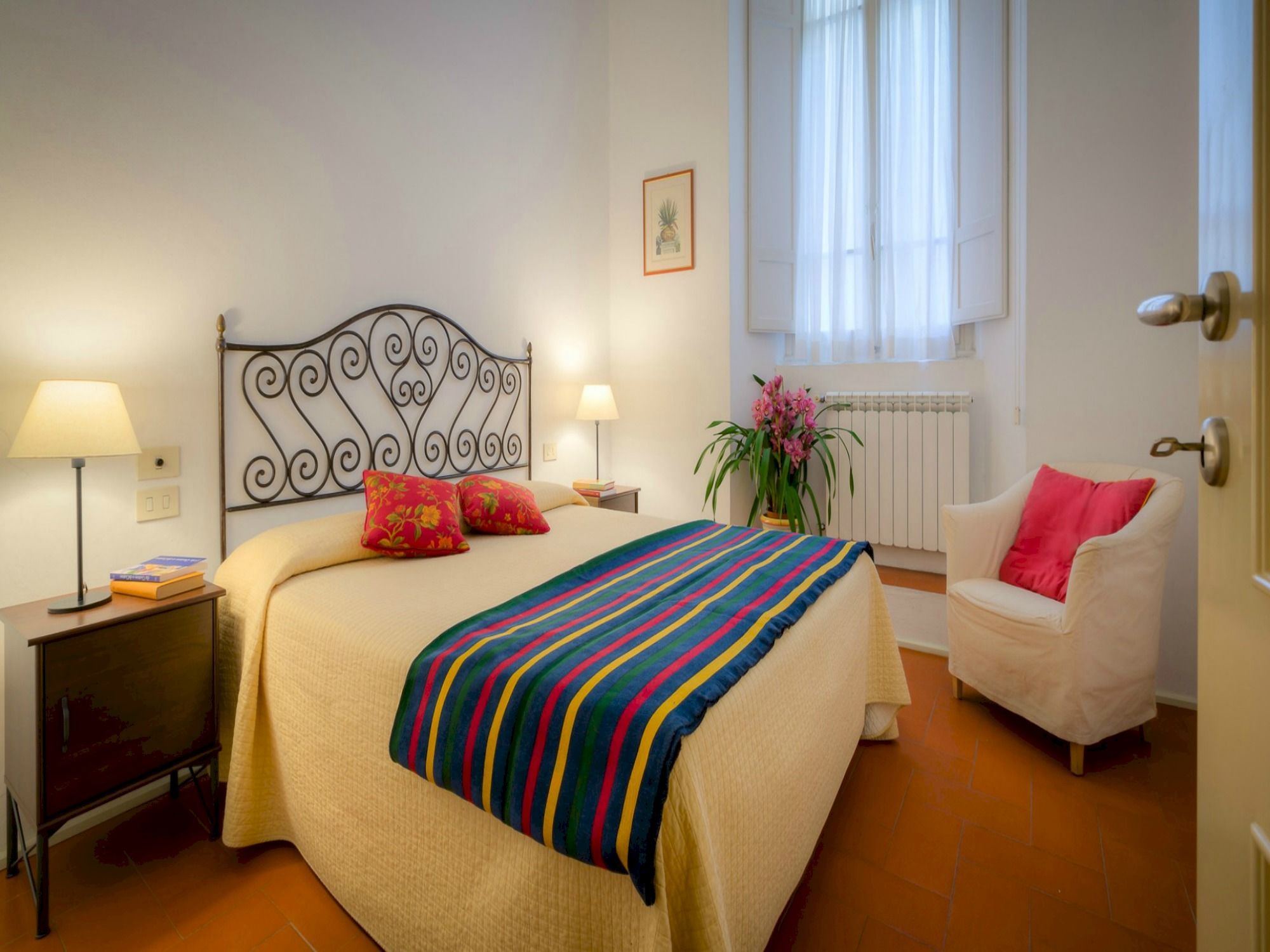 Фото Relais Uffizi