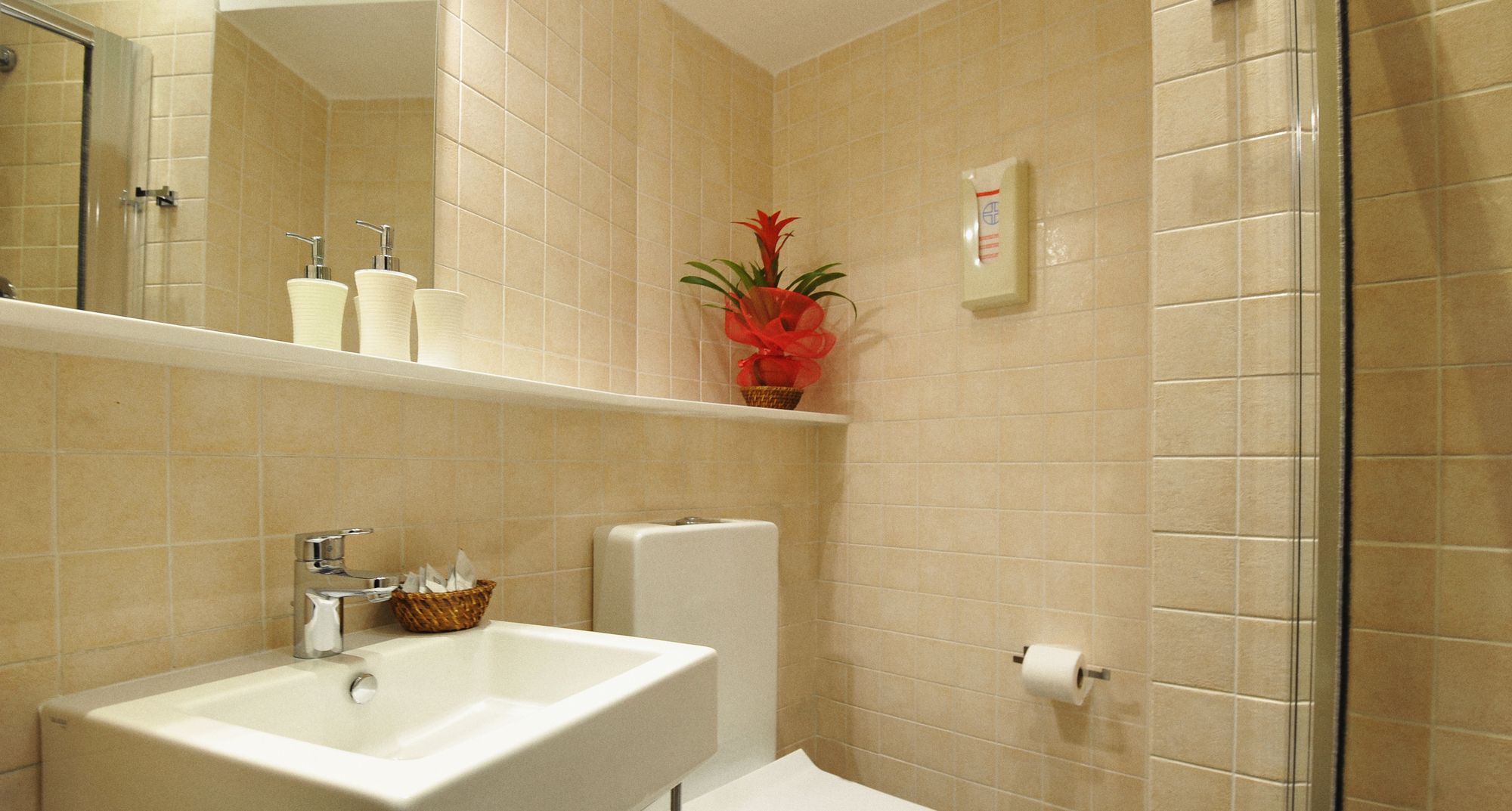 Фото Federici Guest House