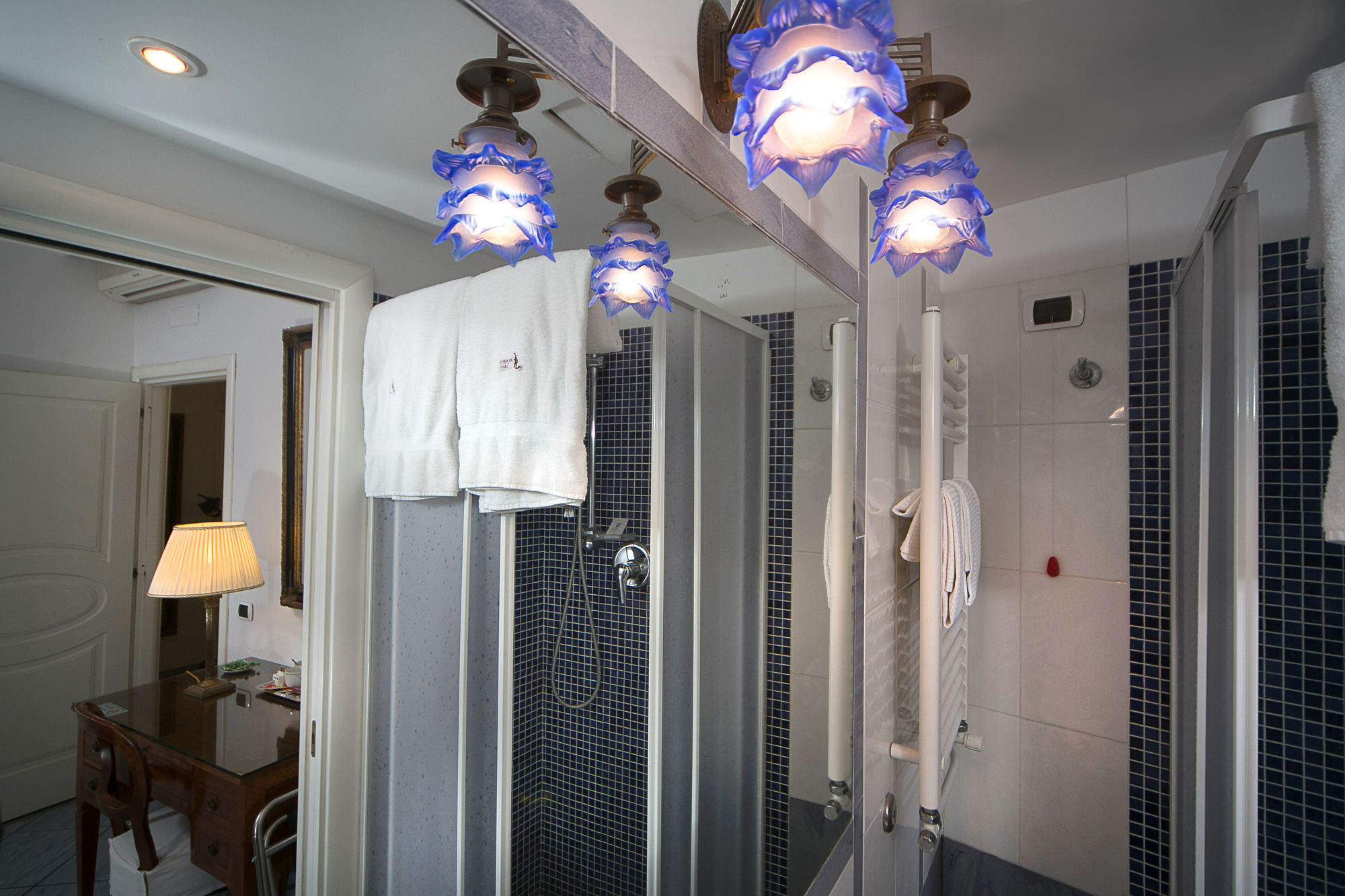 Фото Fiorentini Residence