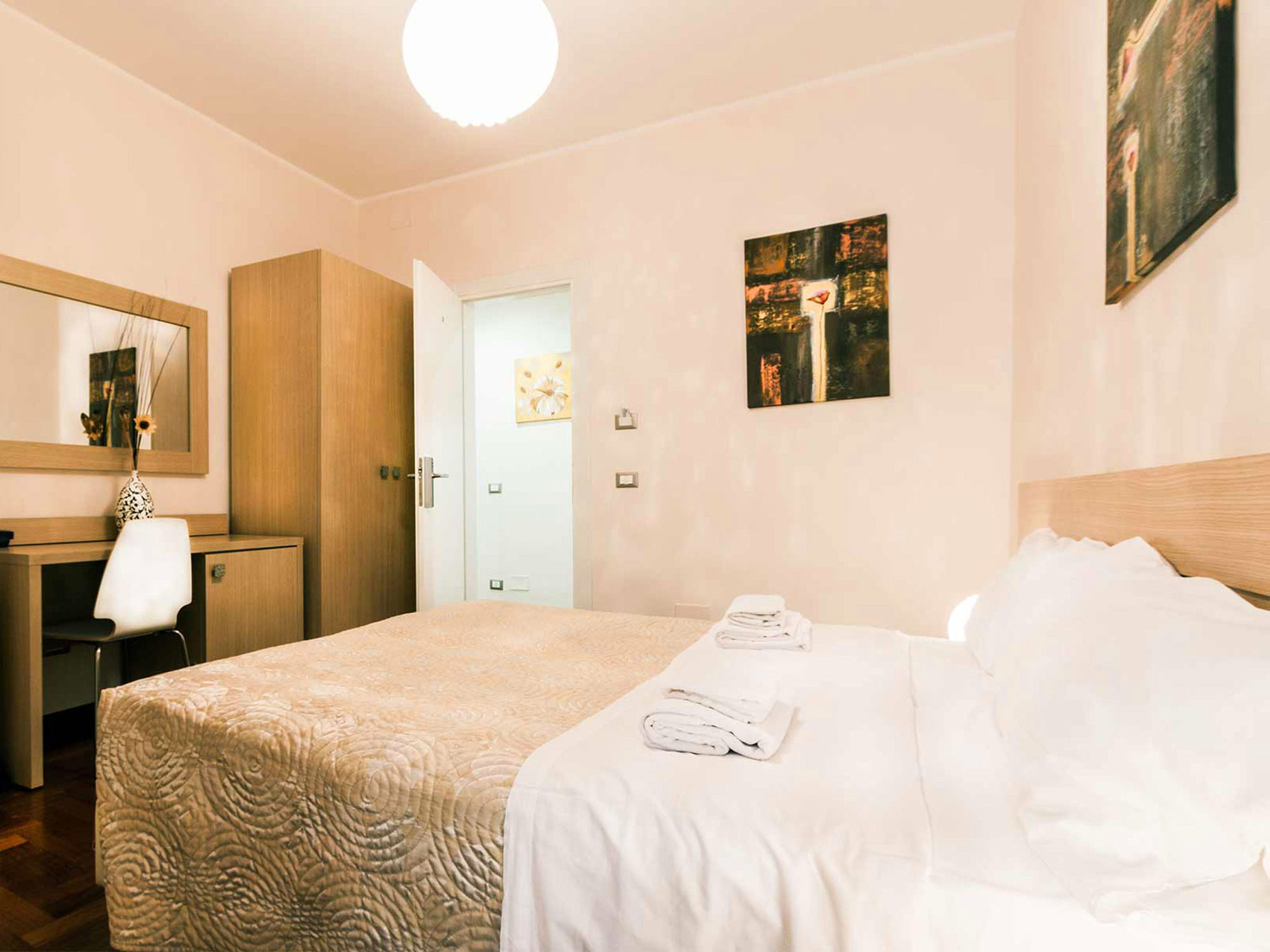 Фото  La Piccola Maison