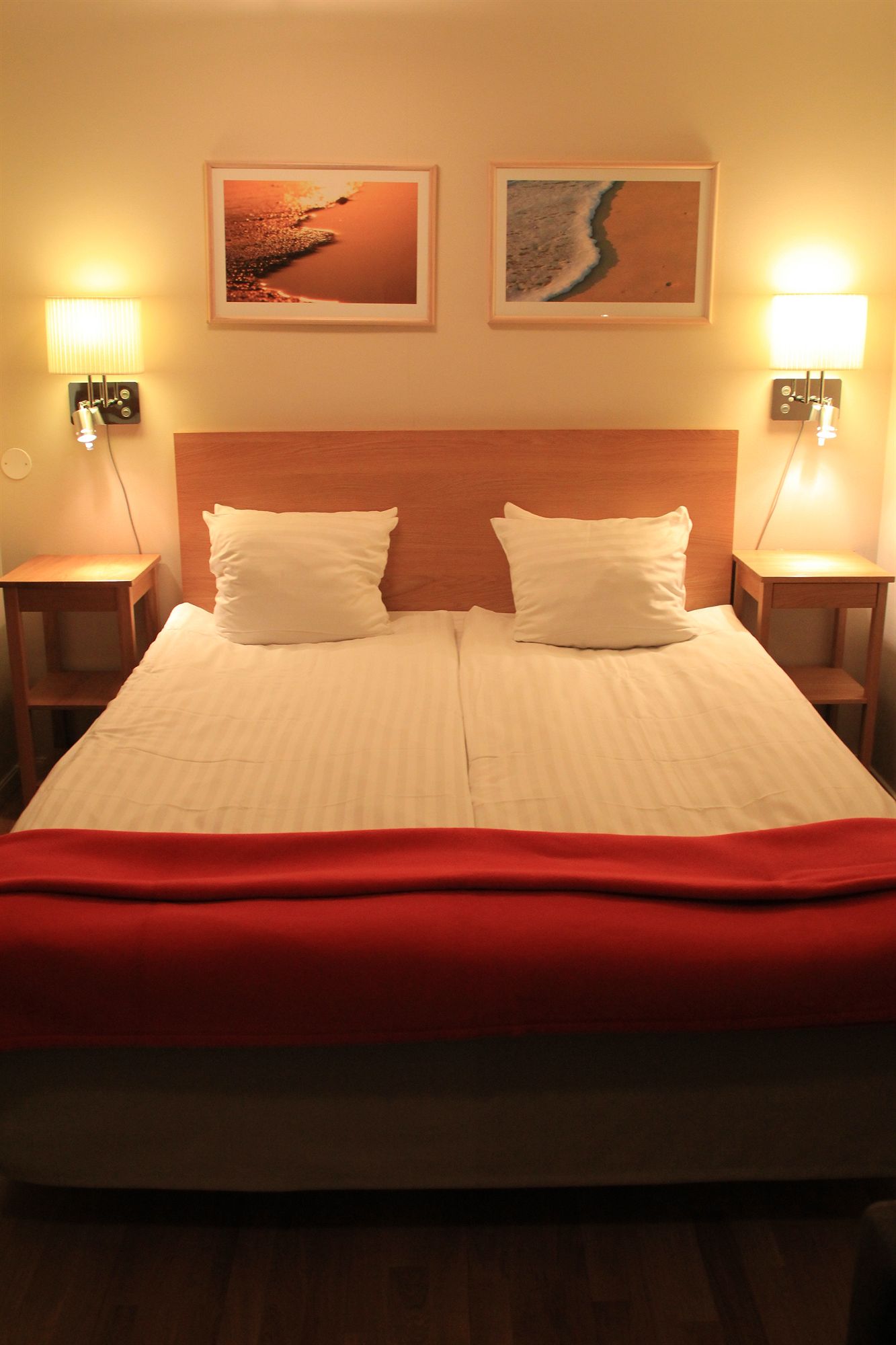 Фото Hotel Tornet