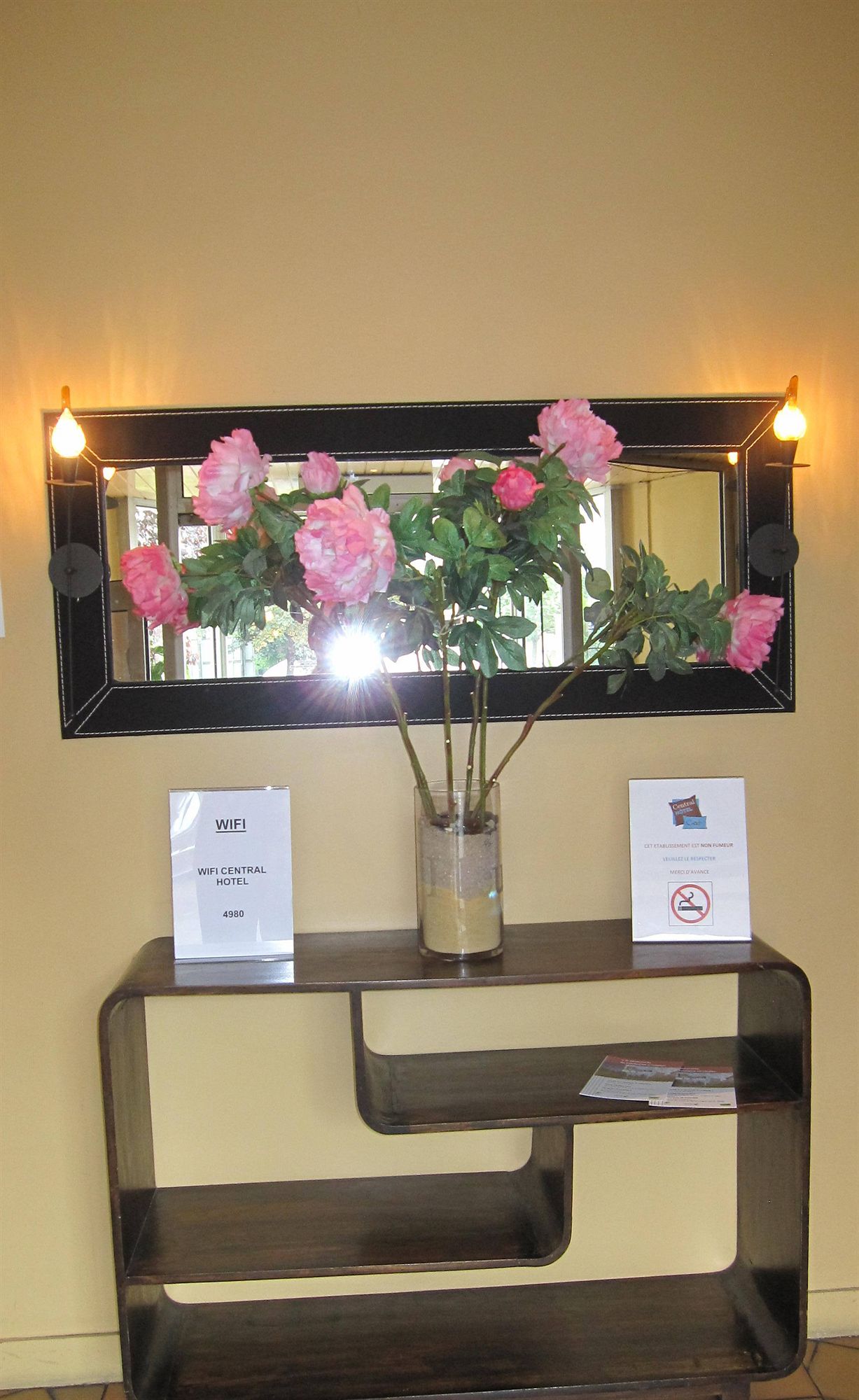 Фото Central Créteil