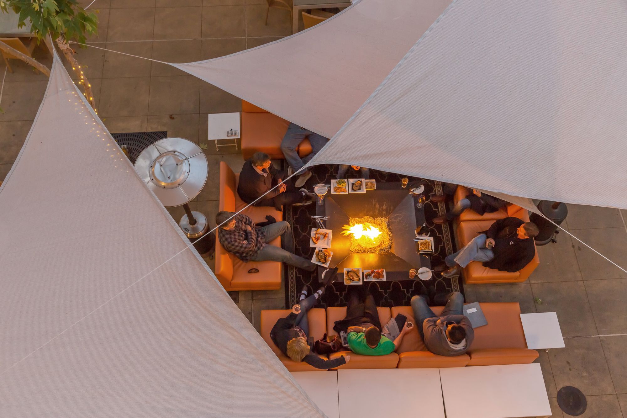 Фото Hotel Casa 425 + Lounge