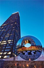 Фото The Ritz-Carlton Chicago