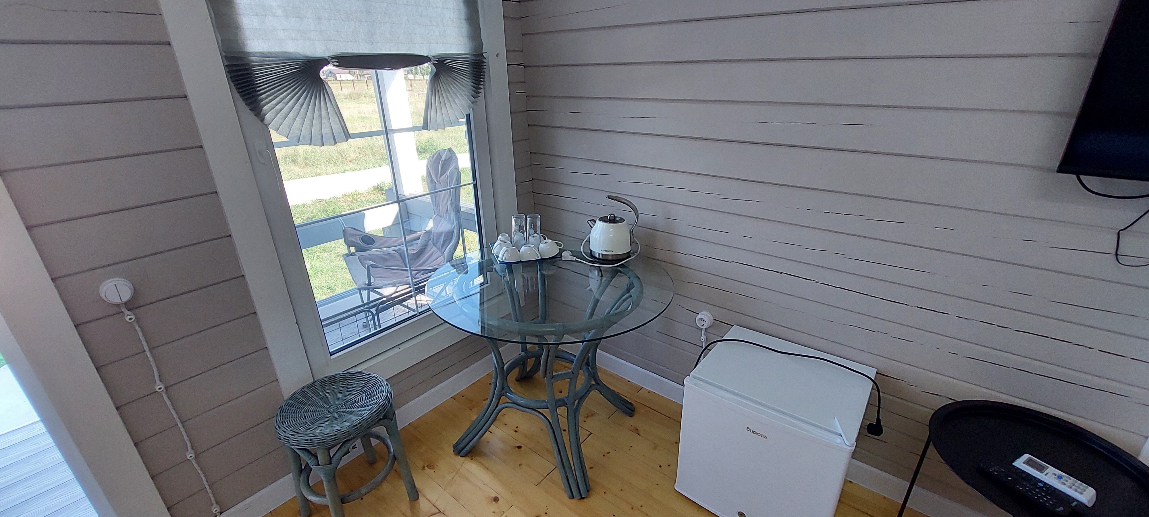 Фото White Horse