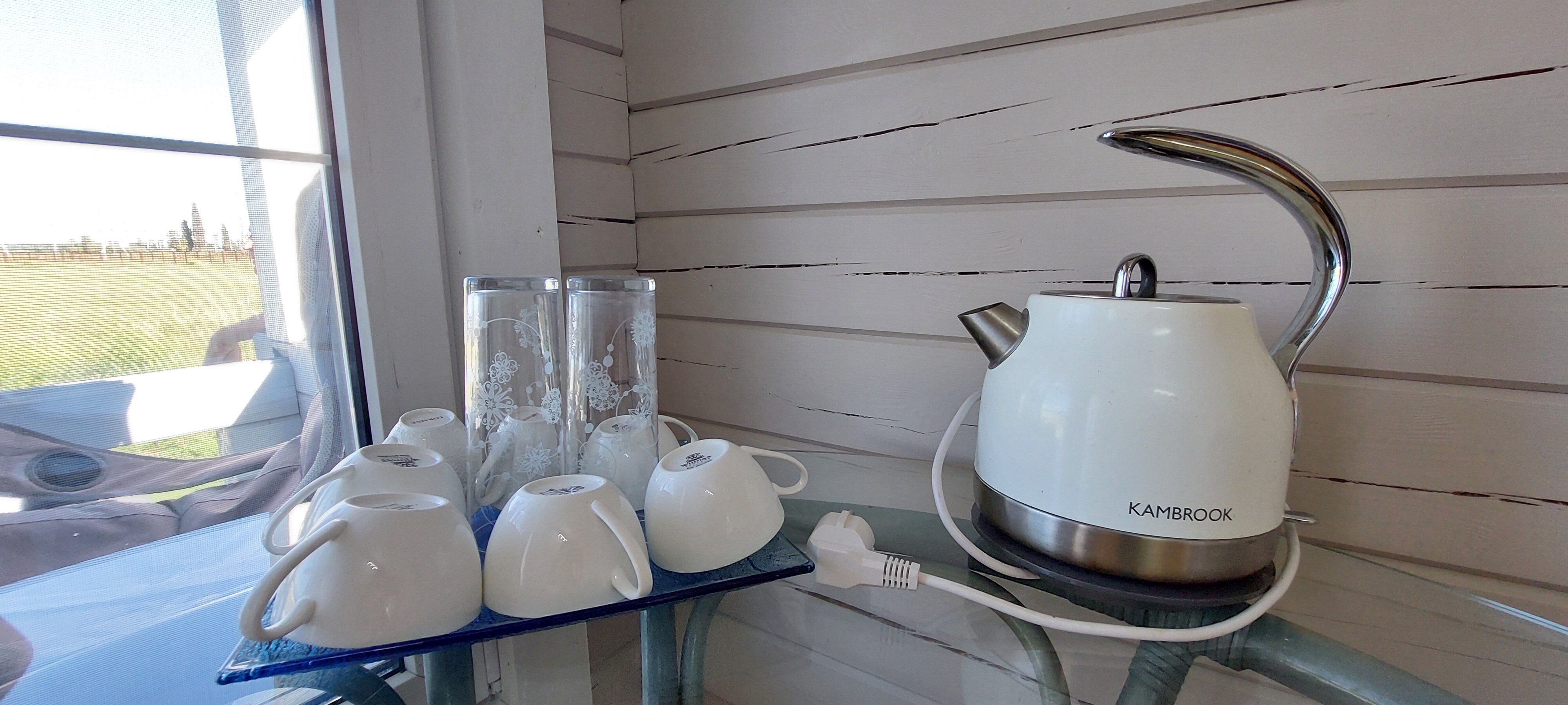 Фото White Horse