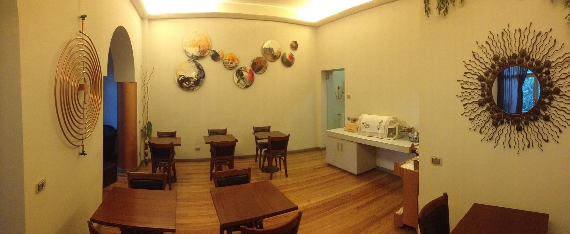 Фото Hotel Aspromonte