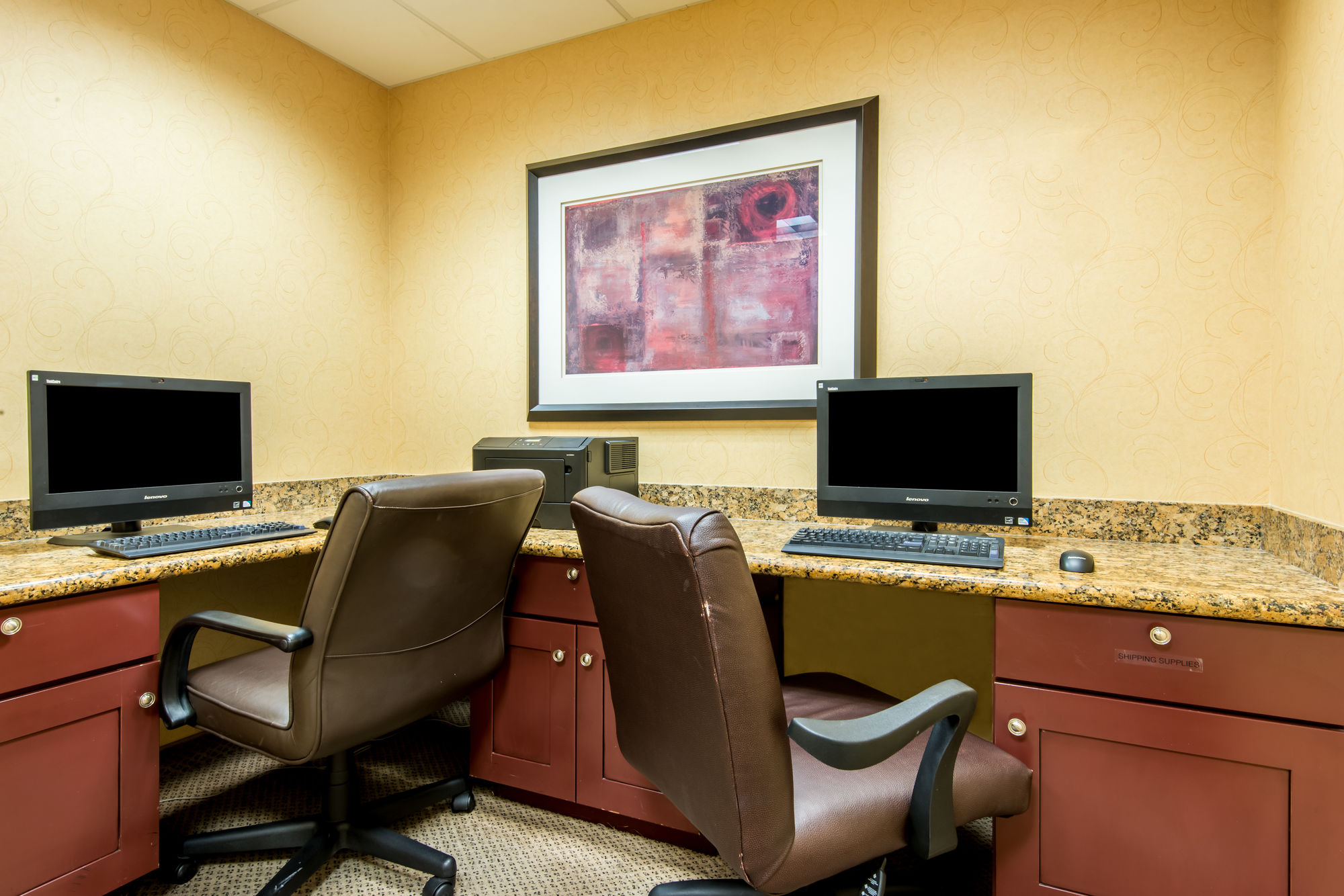 Фото Holiday Inn Express & Suites Phoenix - Glendale Sports Dist, an Ihg Hotel