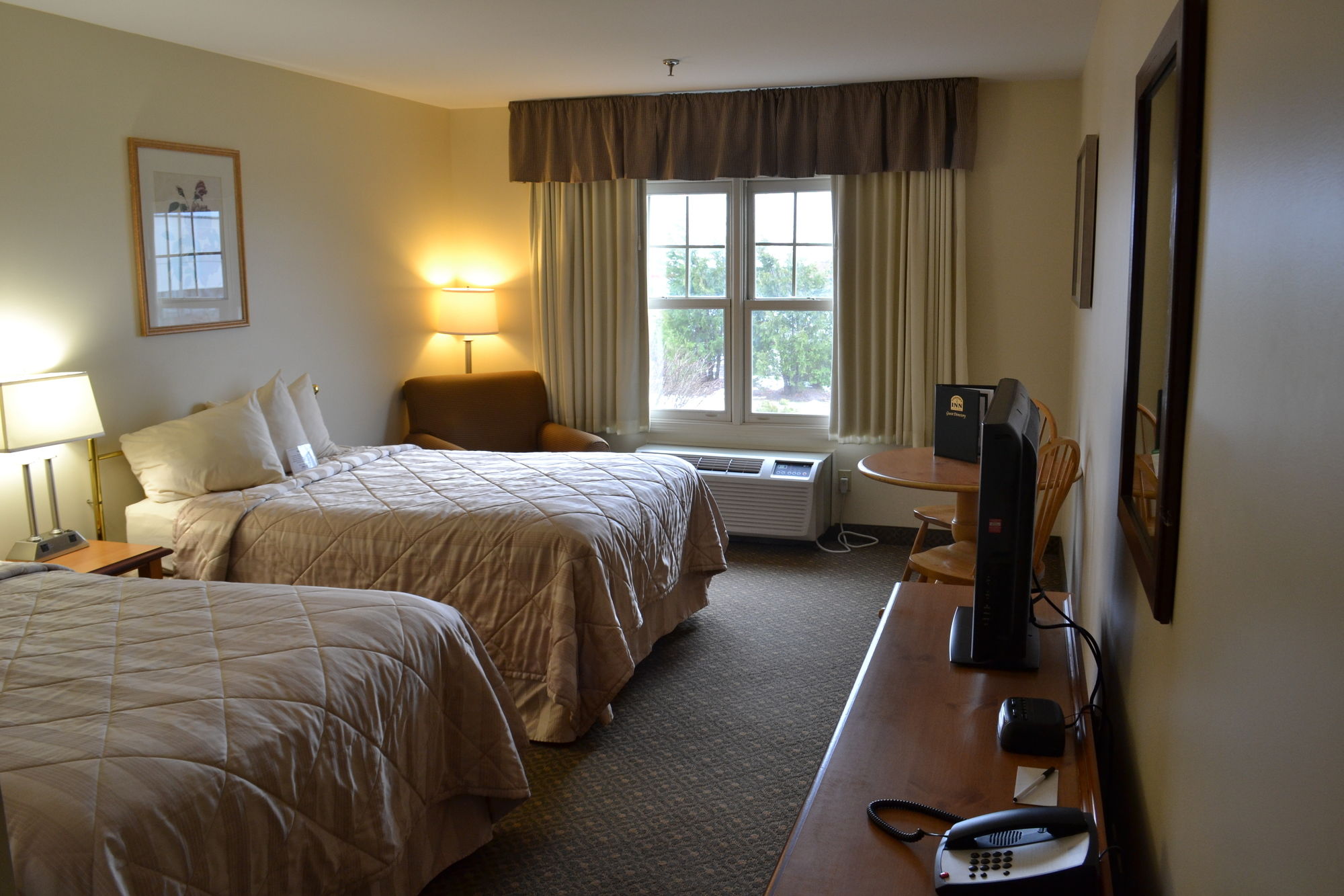 Фото Country Inn at The Mall