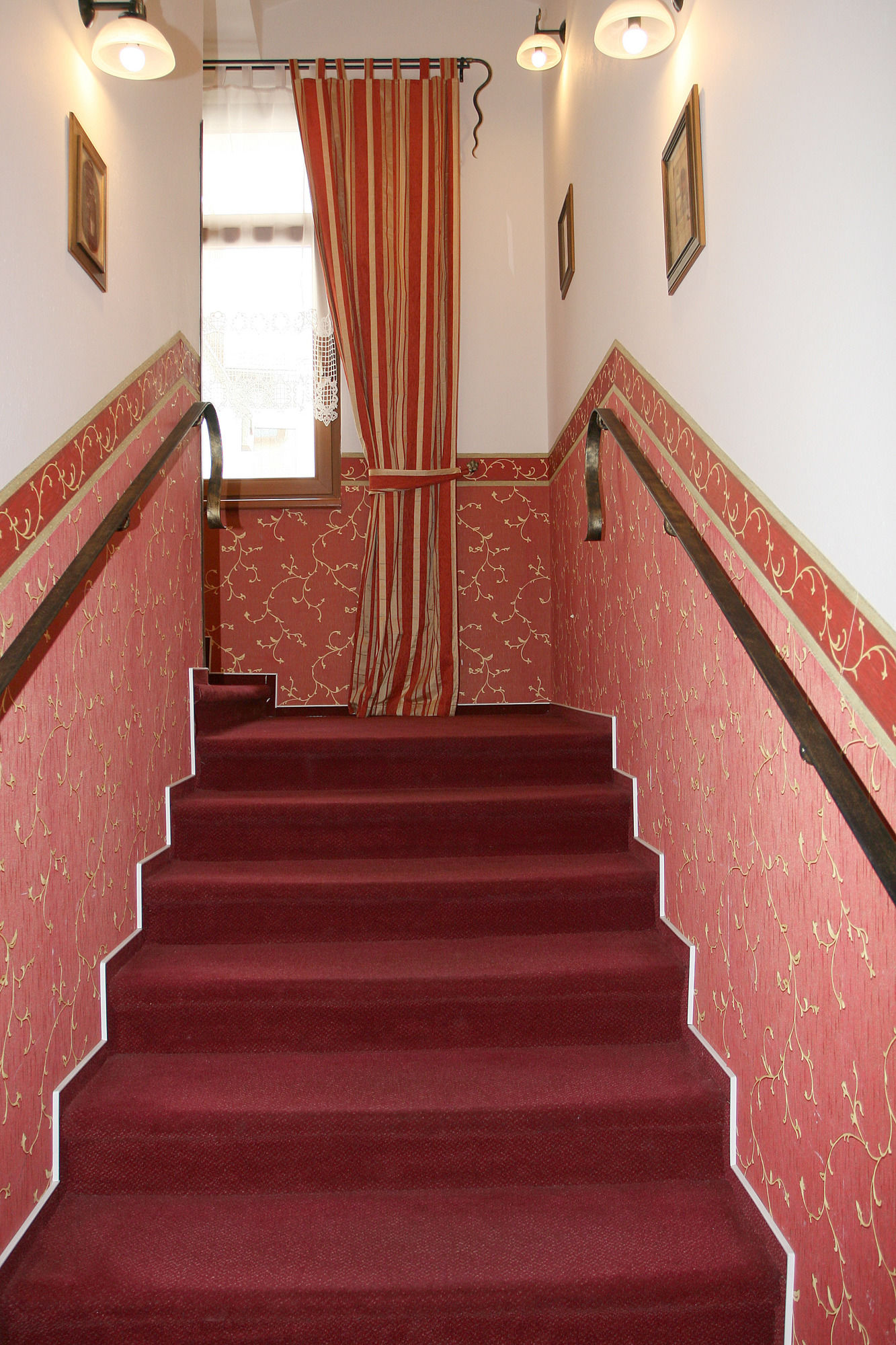 Фото Hotel Roudna
