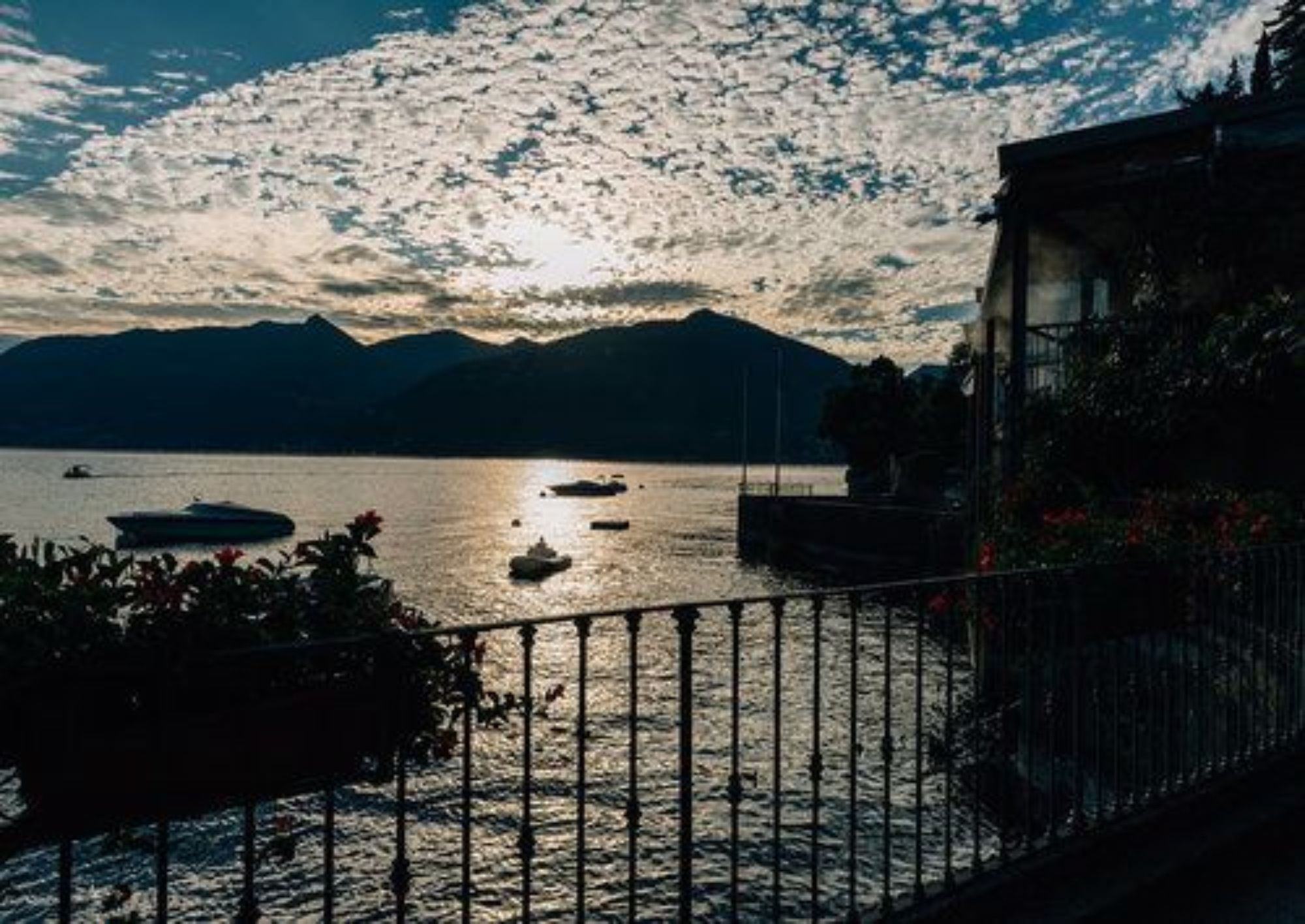 Фото Relais Villa Porta