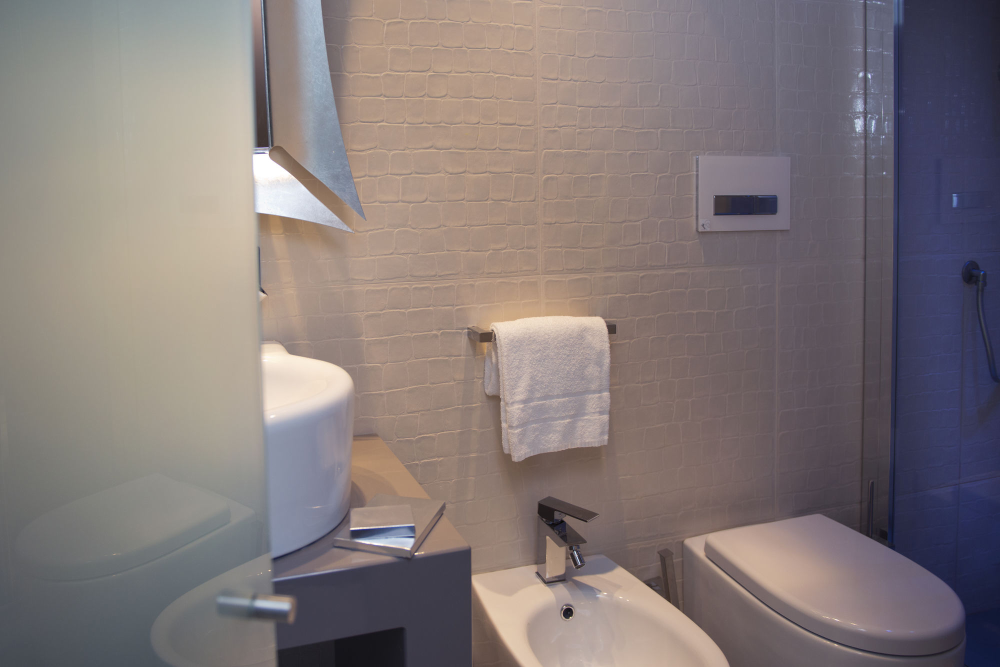 Фото Torre Argentina Relais