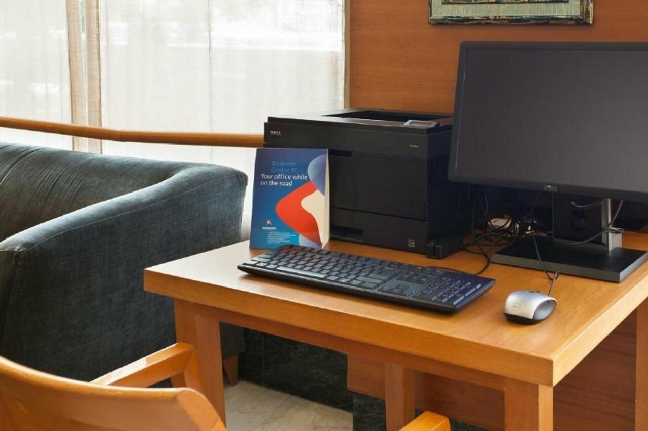 Фото Occidental Sevilla Viapol