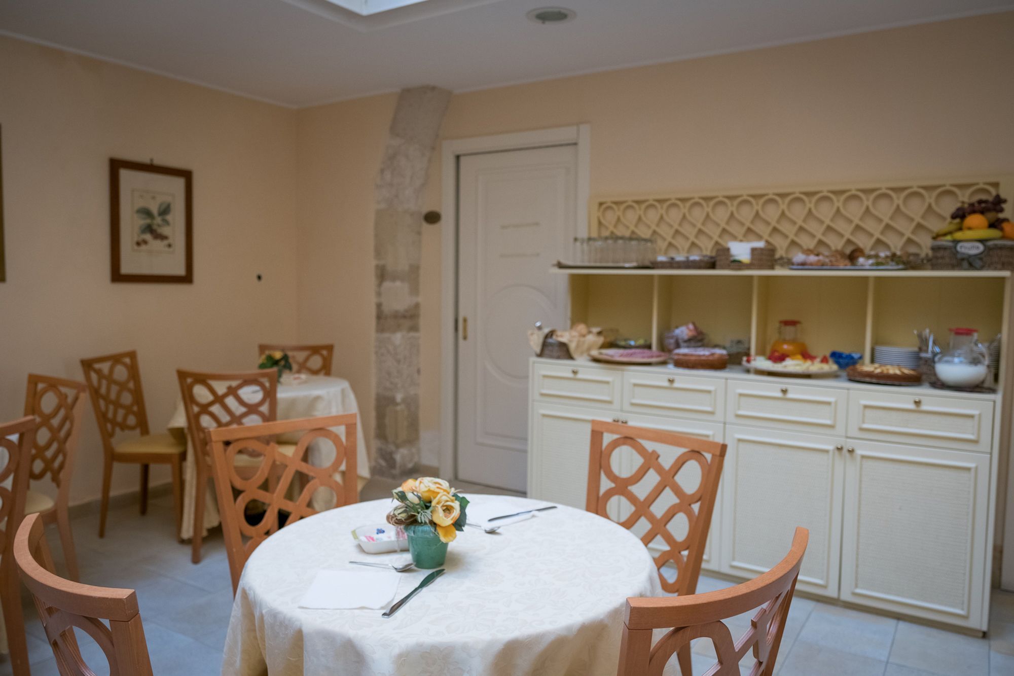 Фото Gran Bretagna Boutique Hotel Ortigia