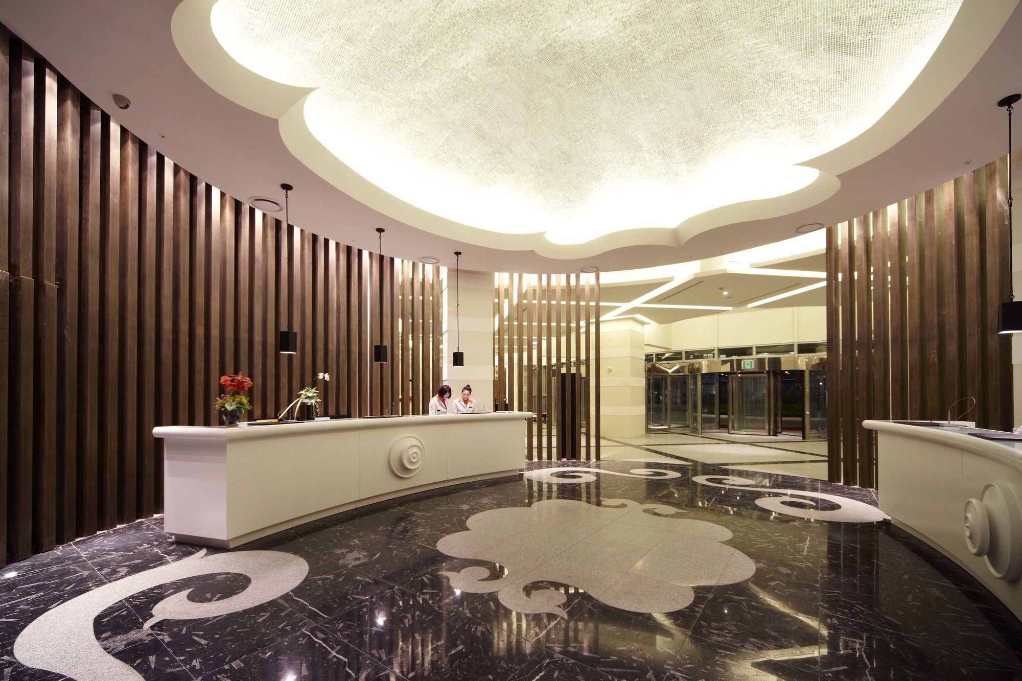 Фото Grand Mercure Ambassador Changwon