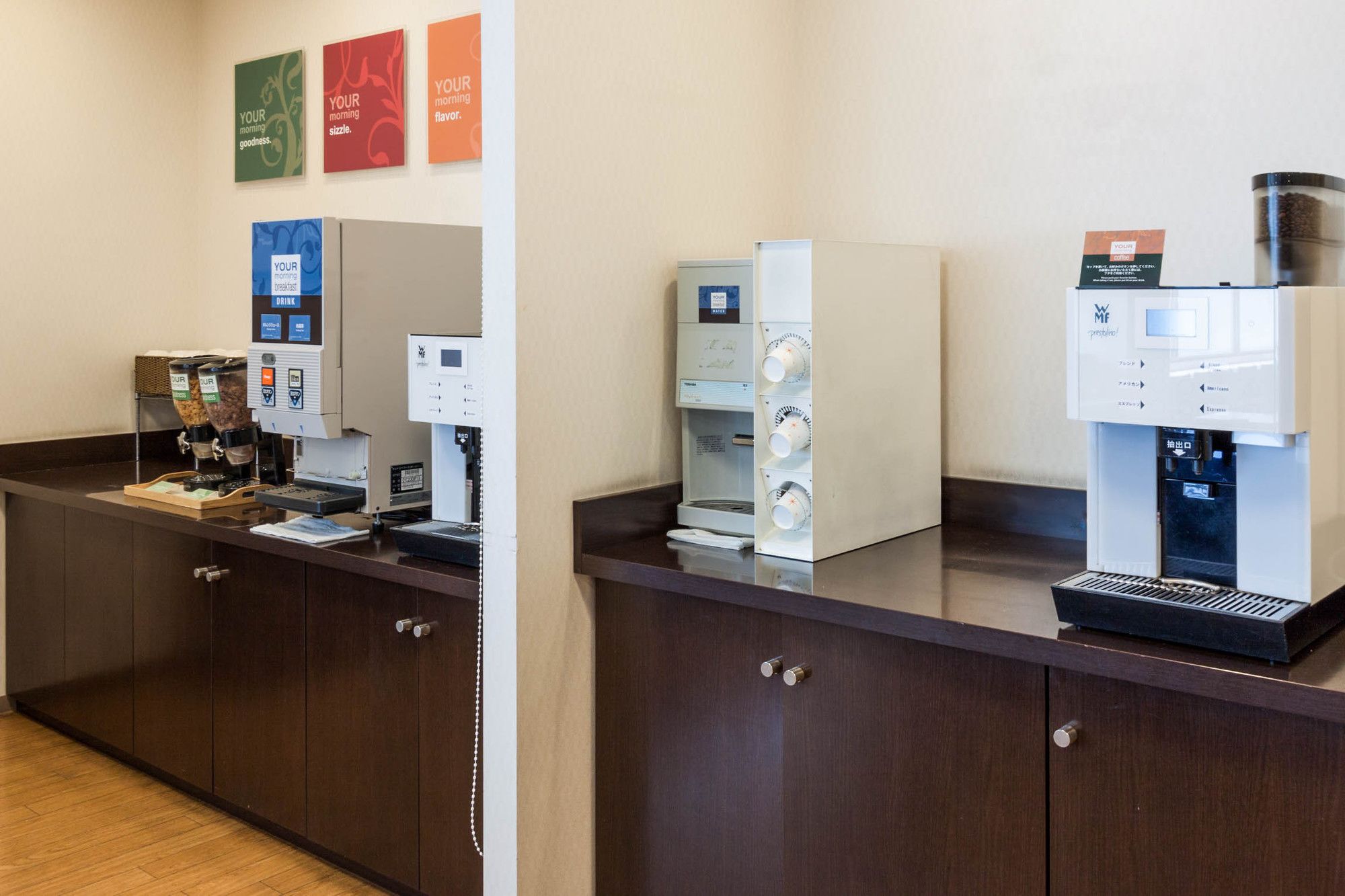 Фото Comfort Hotel Kokura