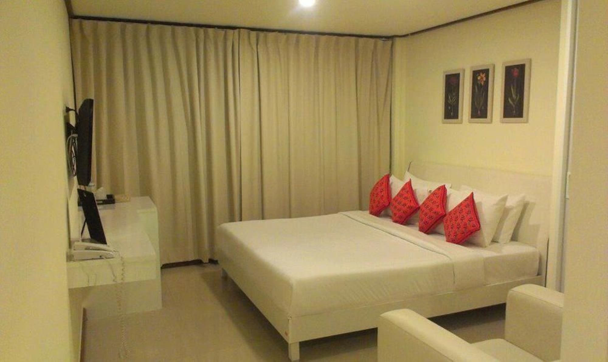 Фото Baan Pa Ploy