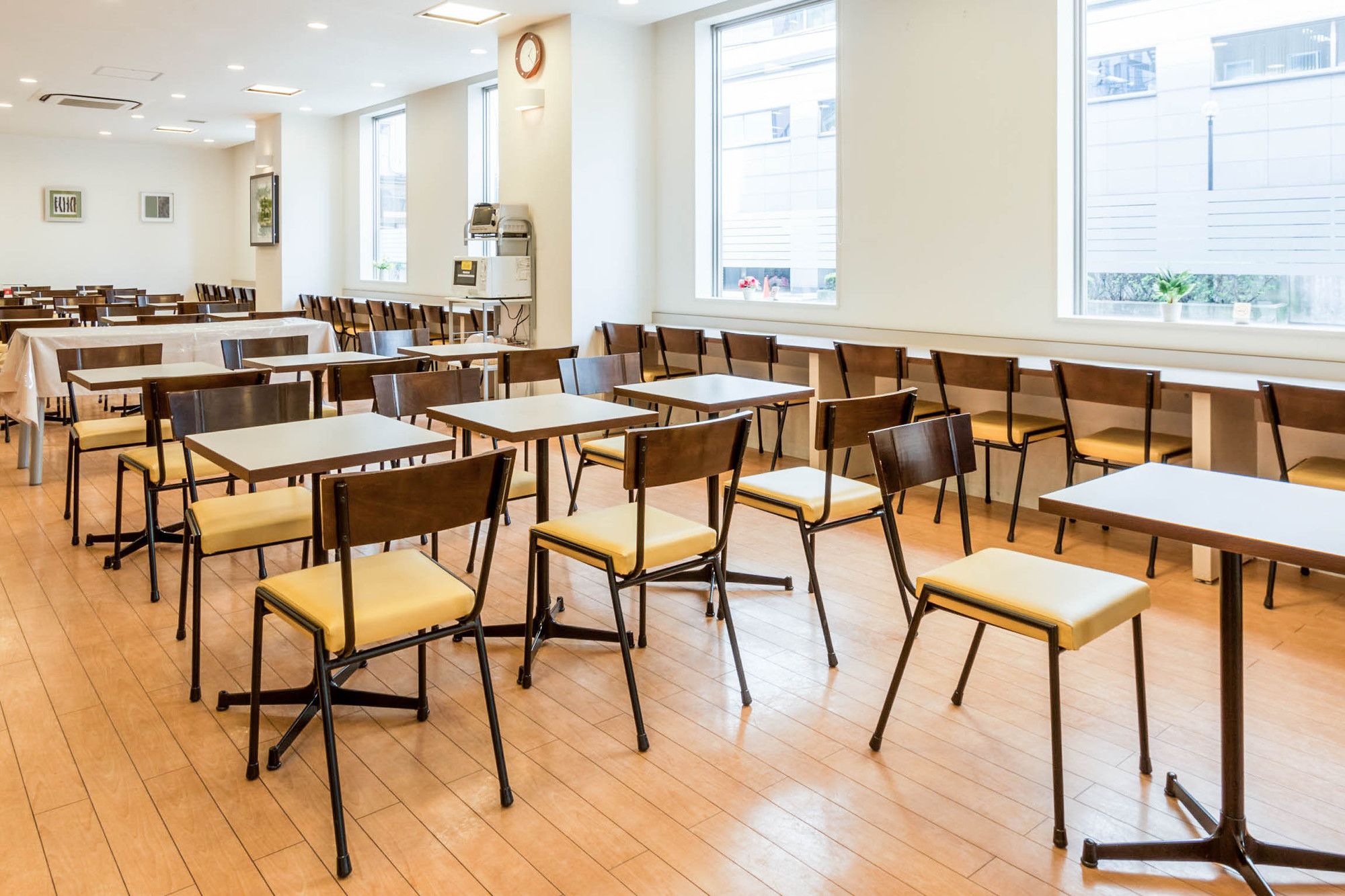 Фото Comfort Hotel Niigata