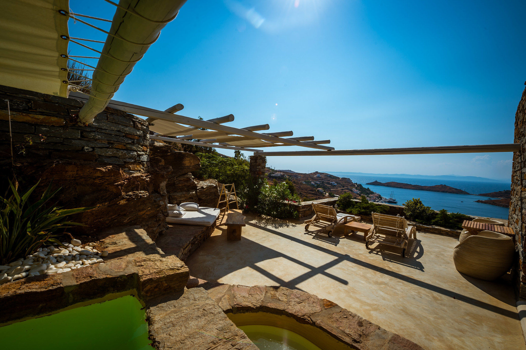Фото Aigis Suites
