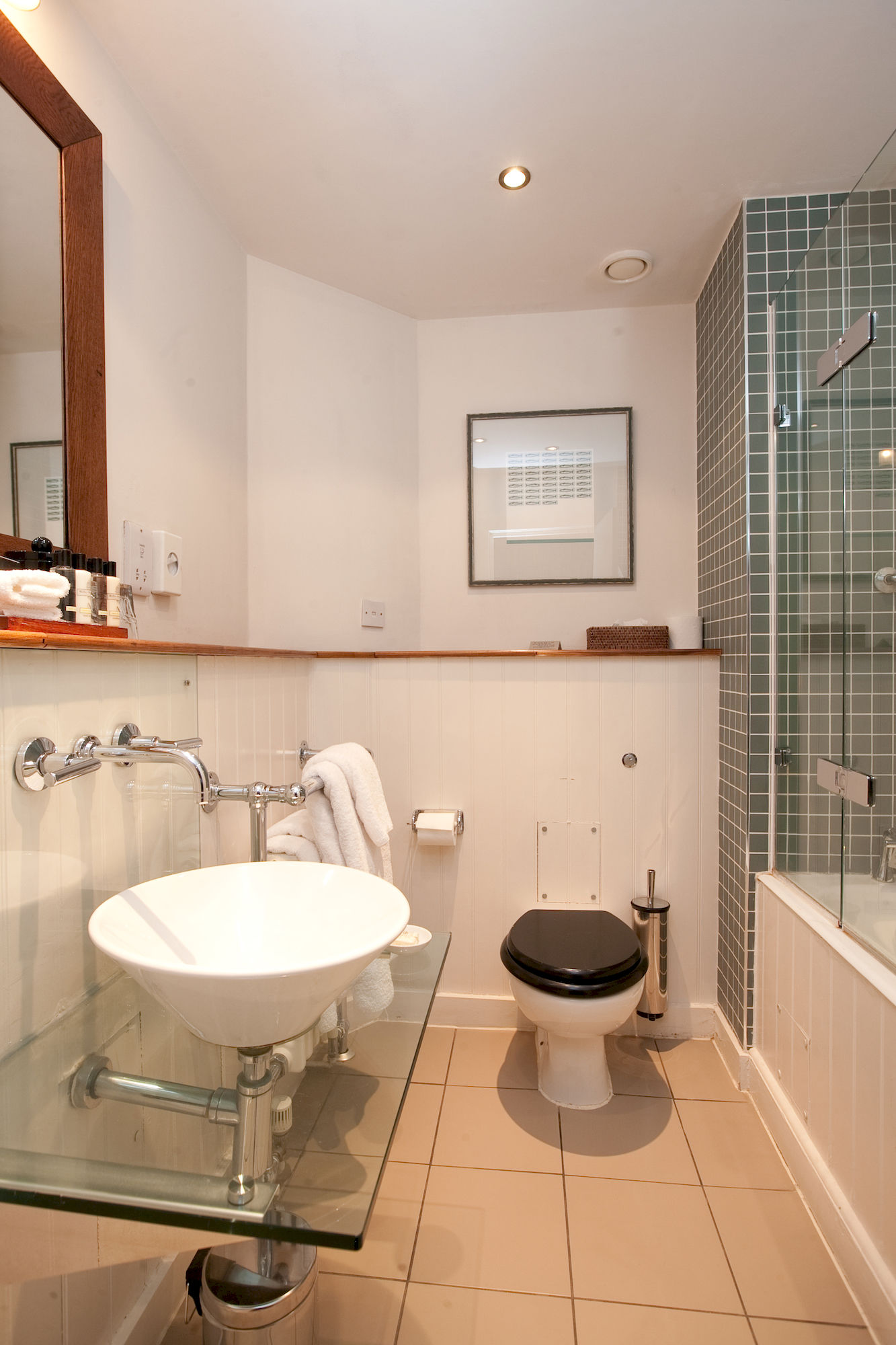 Фото Hotel du Vin Brighton