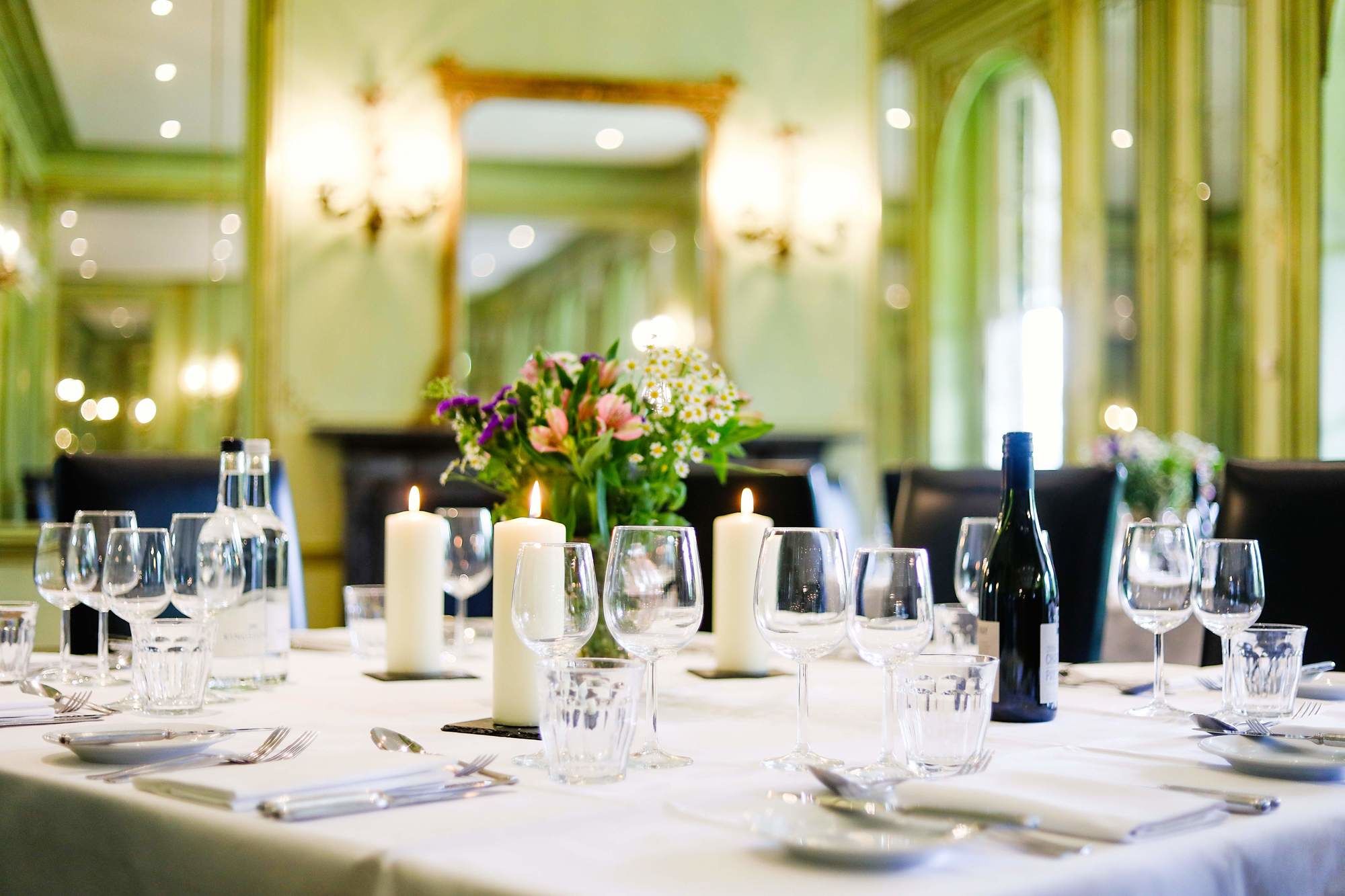 Фото Hotel du Vin & Bistro Tunbridge Wells