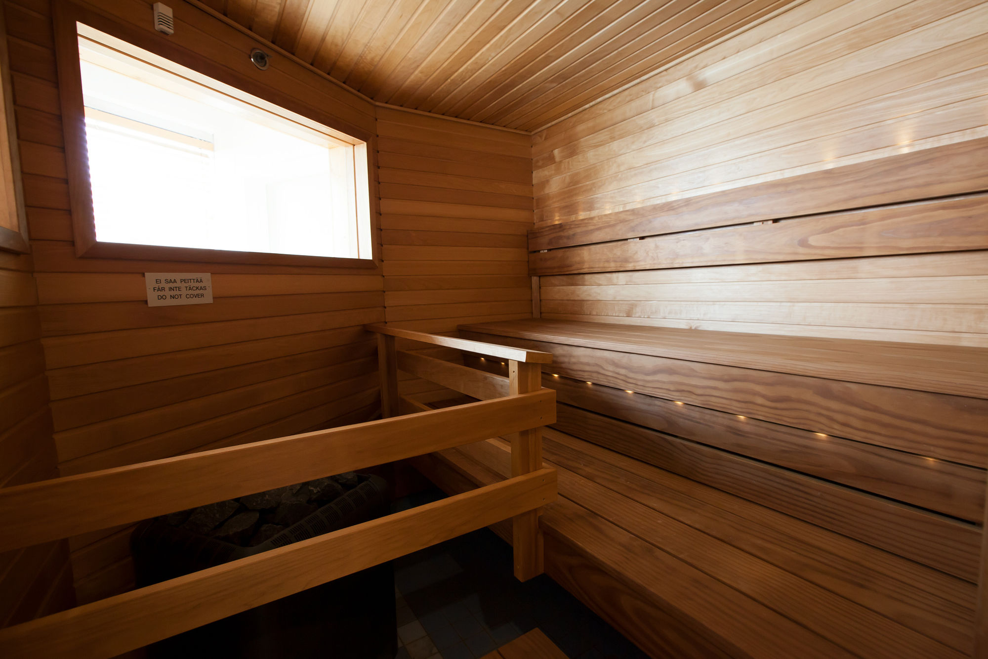 Фото Scandic Västerås