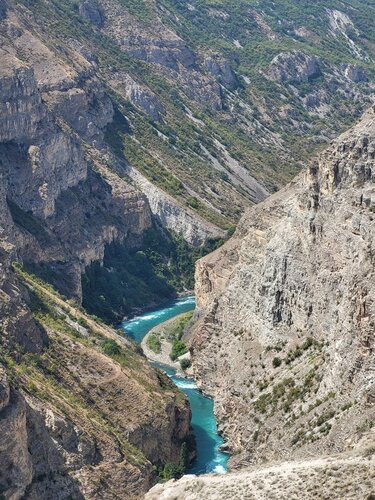 Гостиница Фонтан в Дербенте