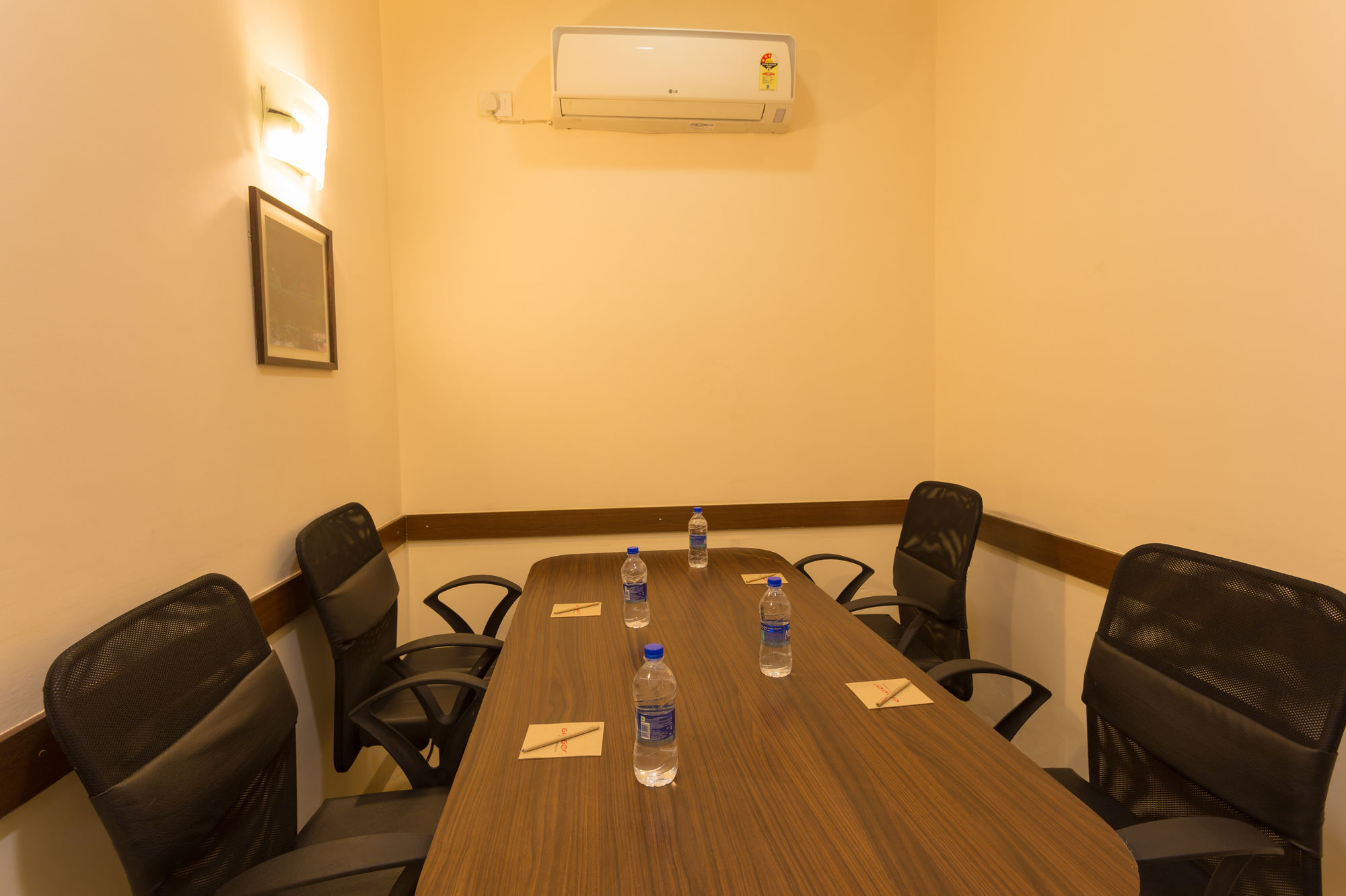 Фото Ginger Jaipur