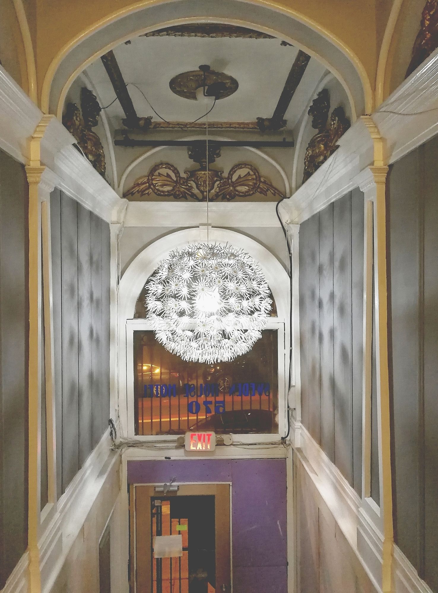 Фото Sweden House Hotel