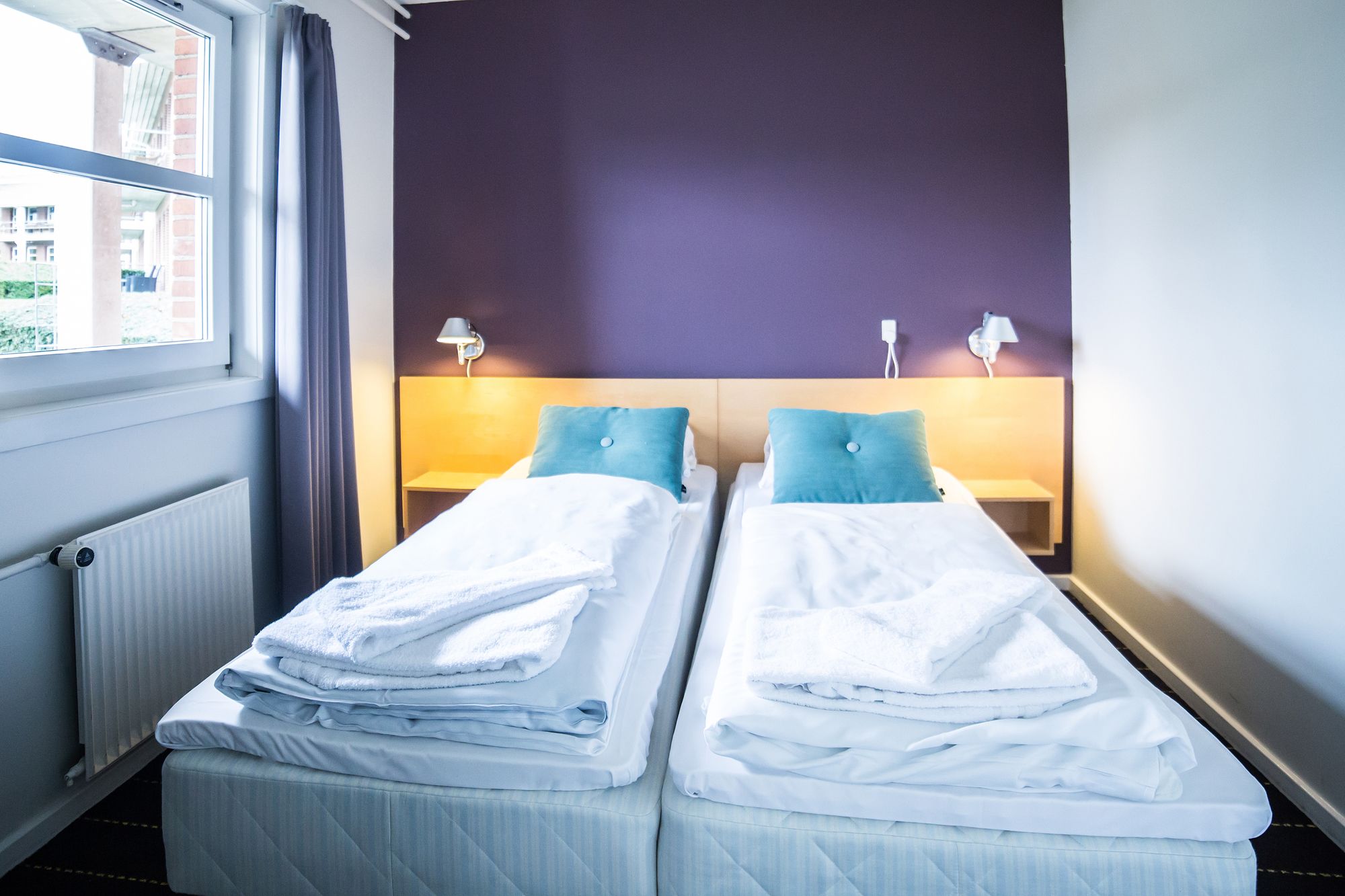 Фото Comwell Middelfart