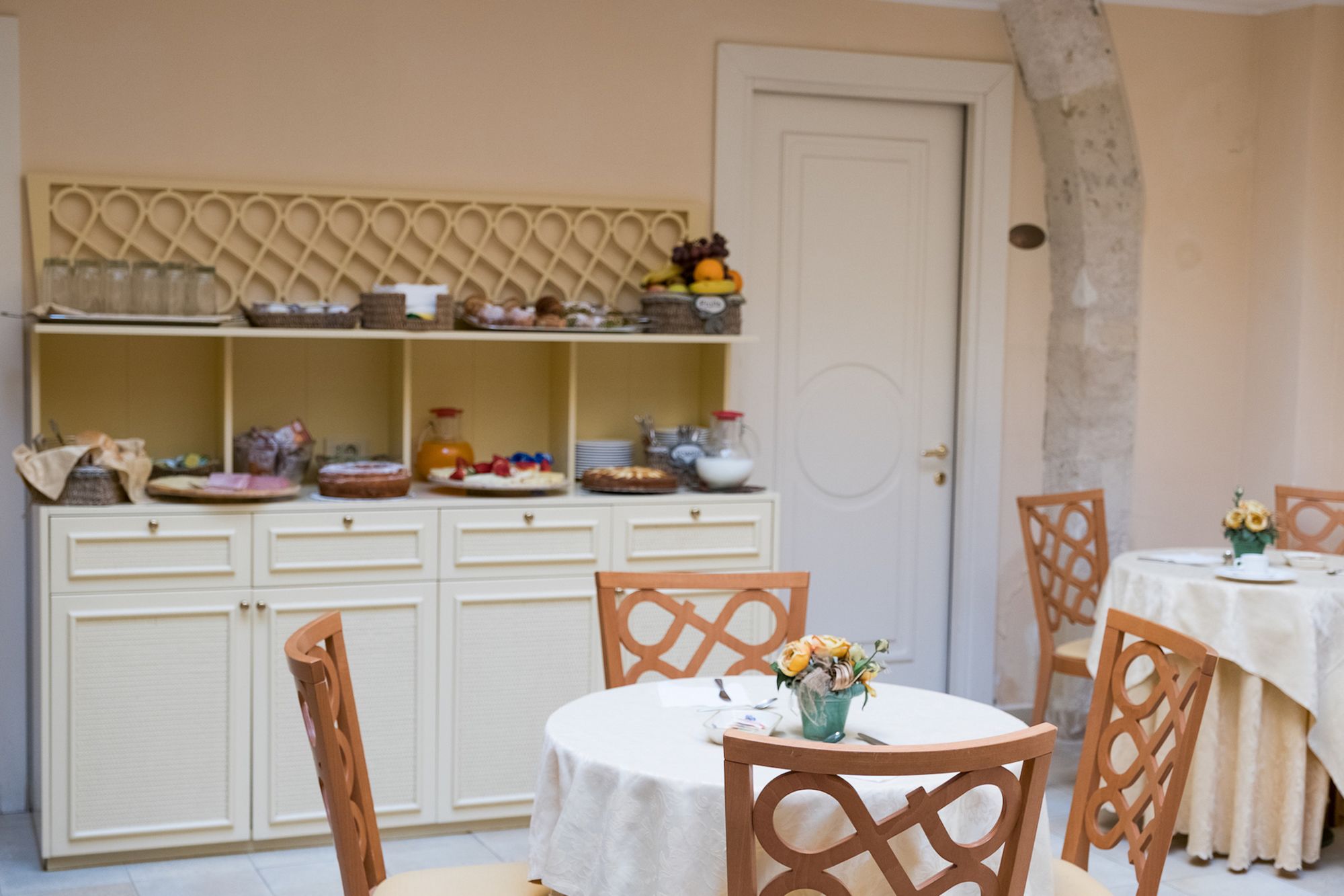 Фото Gran Bretagna Boutique Hotel Ortigia